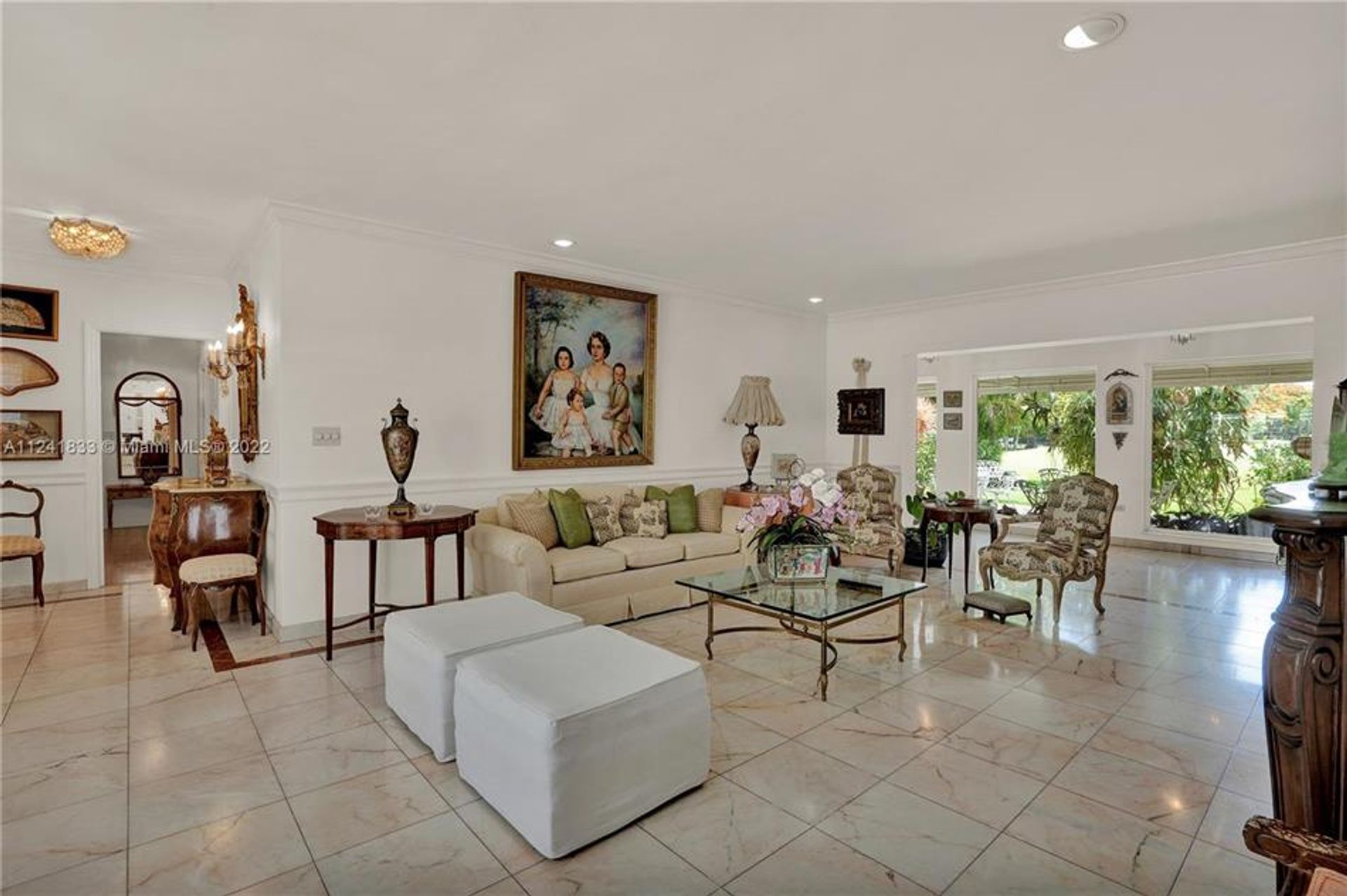 Condominio en Coral Gables, Florida 10859120