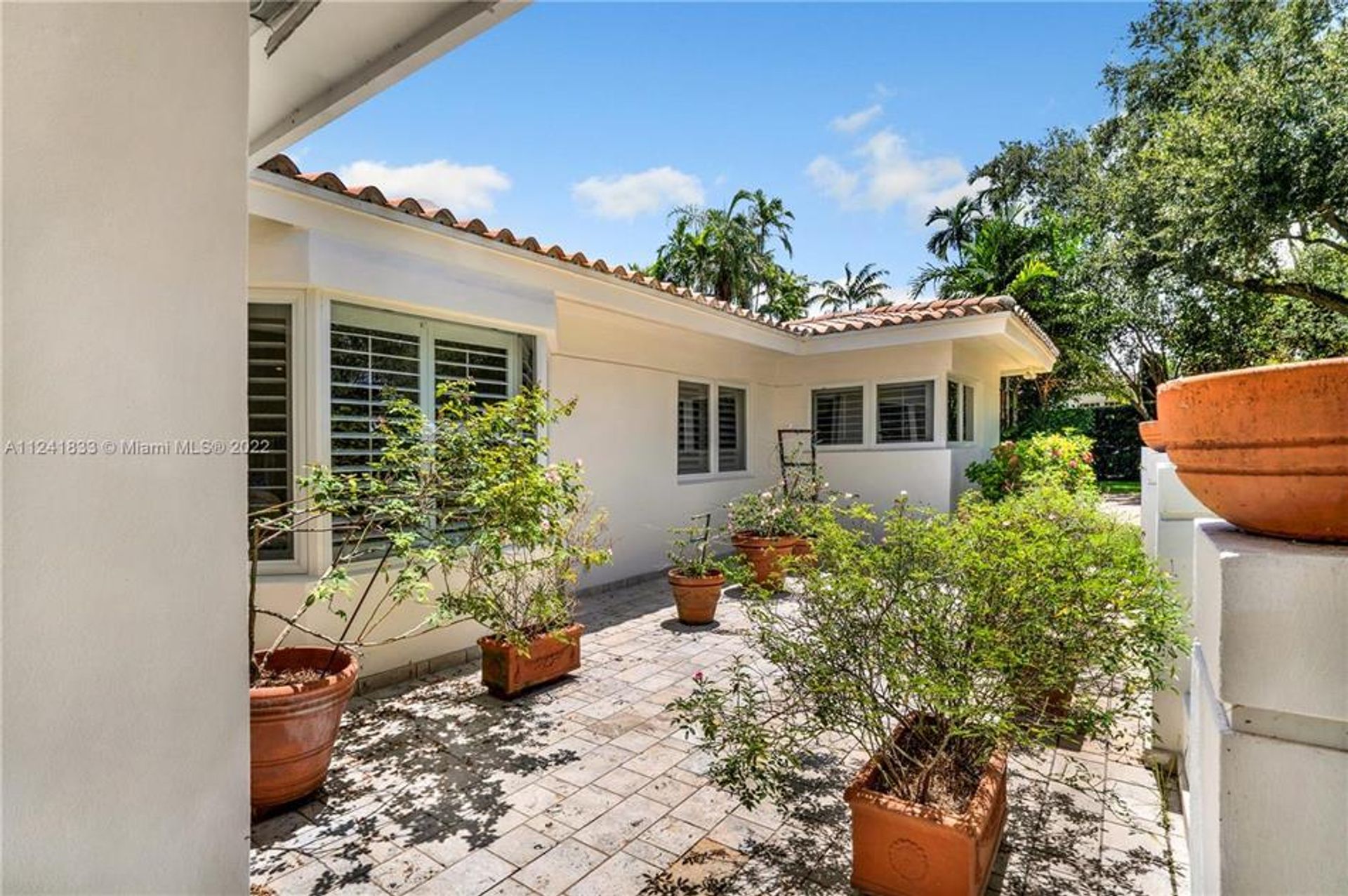 Квартира в Coral Gables, Florida 10859120