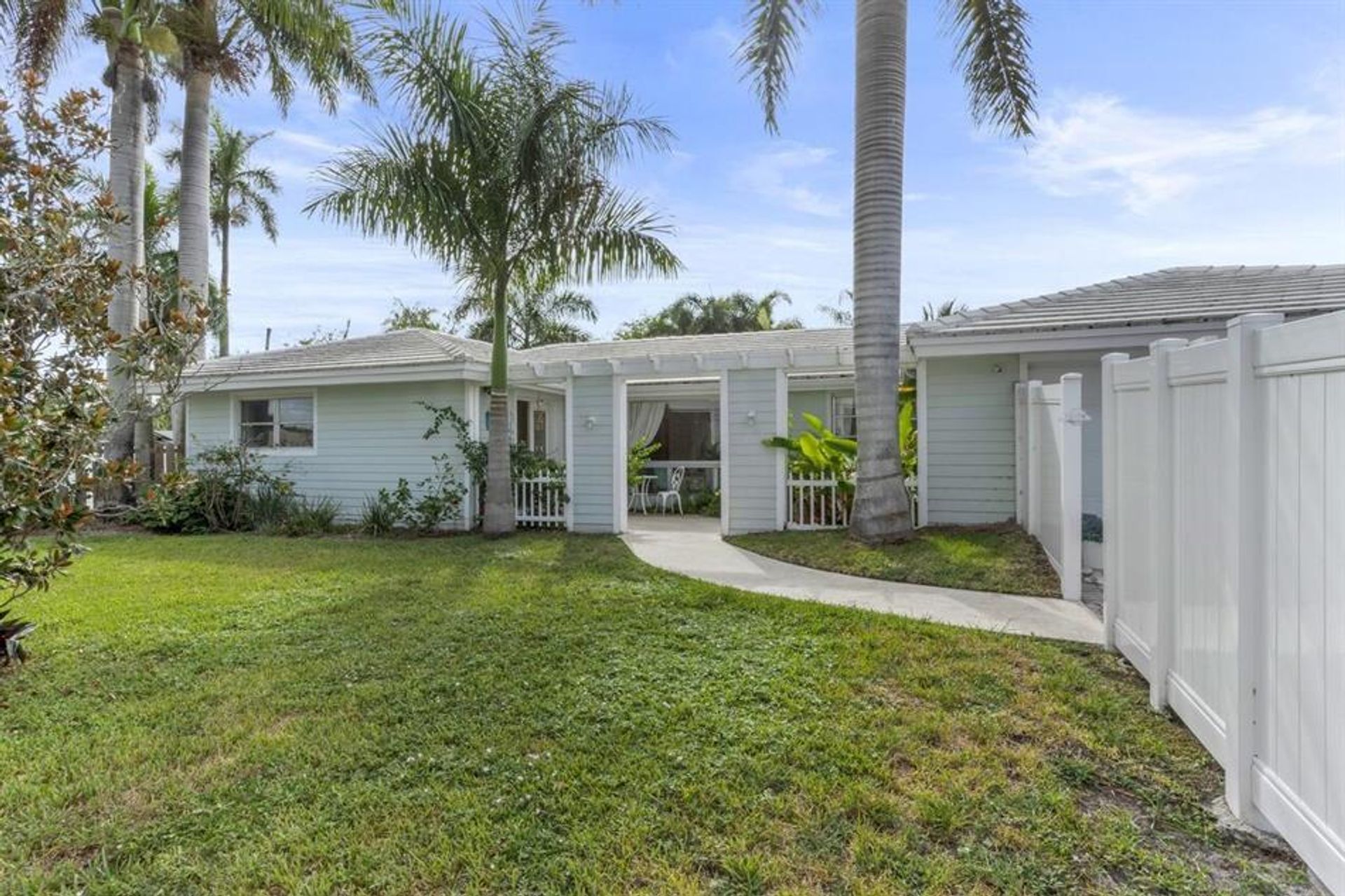 House in Fort Lauderdale, Florida 10859136