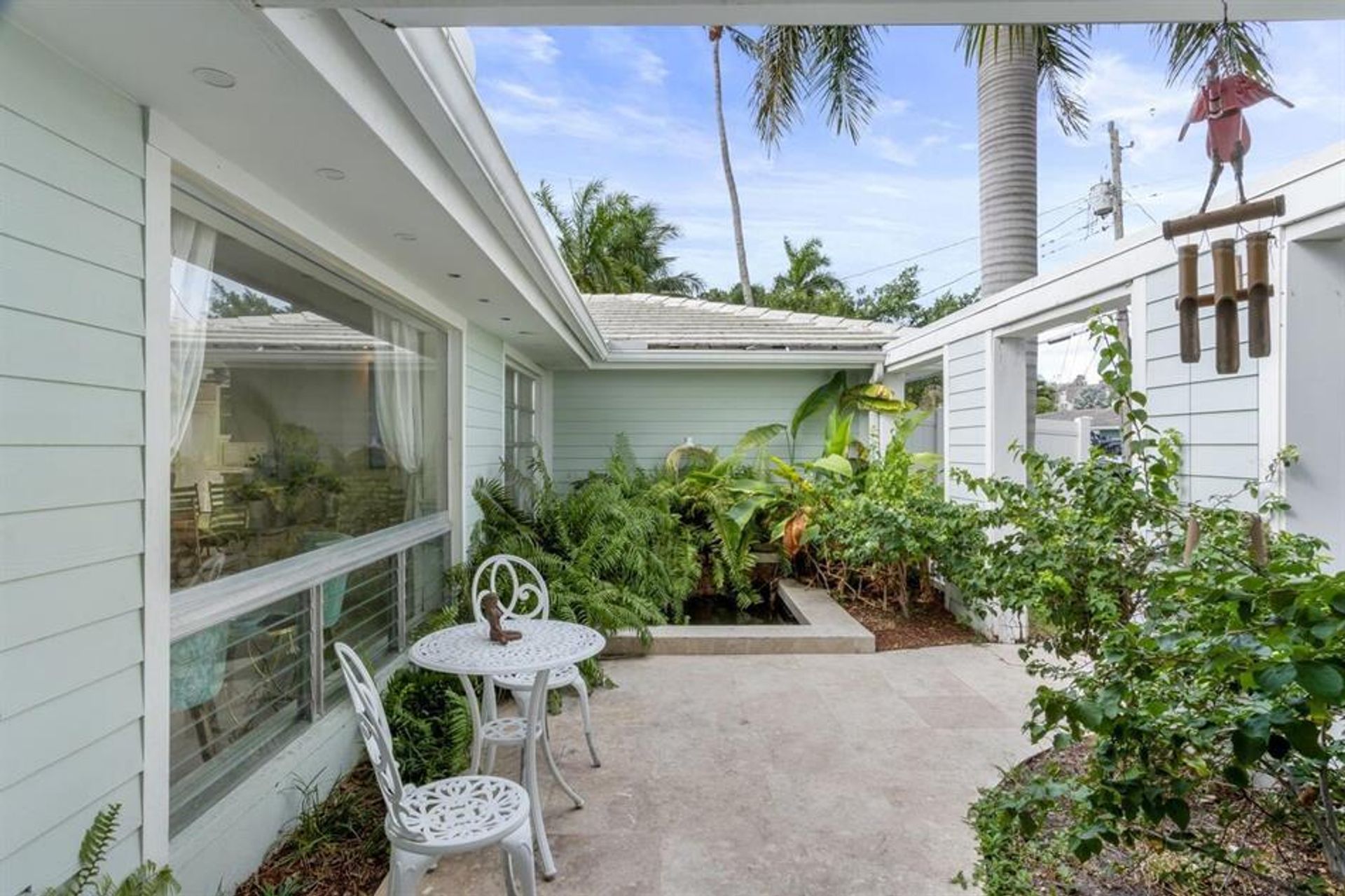 House in Fort Lauderdale, Florida 10859136