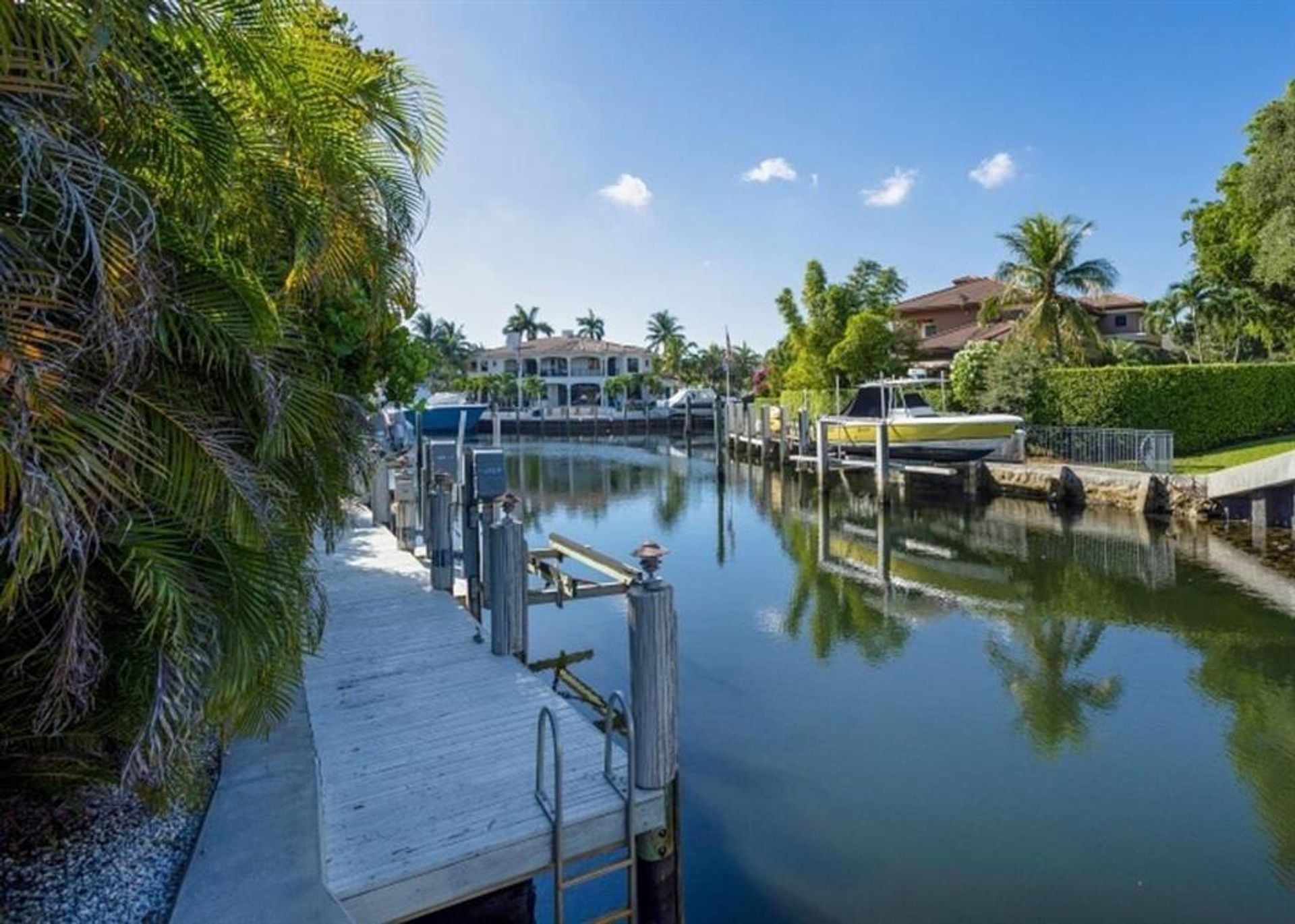 rumah dalam Lighthouse Point, Florida 10859161