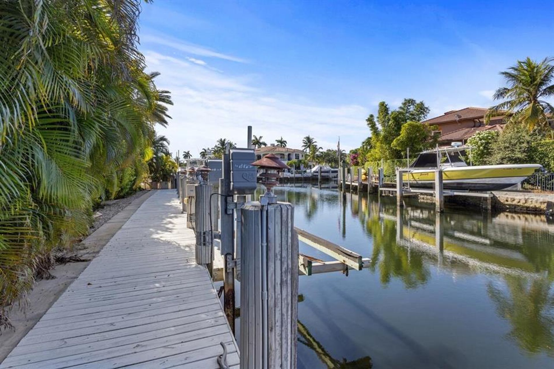 rumah dalam Lighthouse Point, Florida 10859161