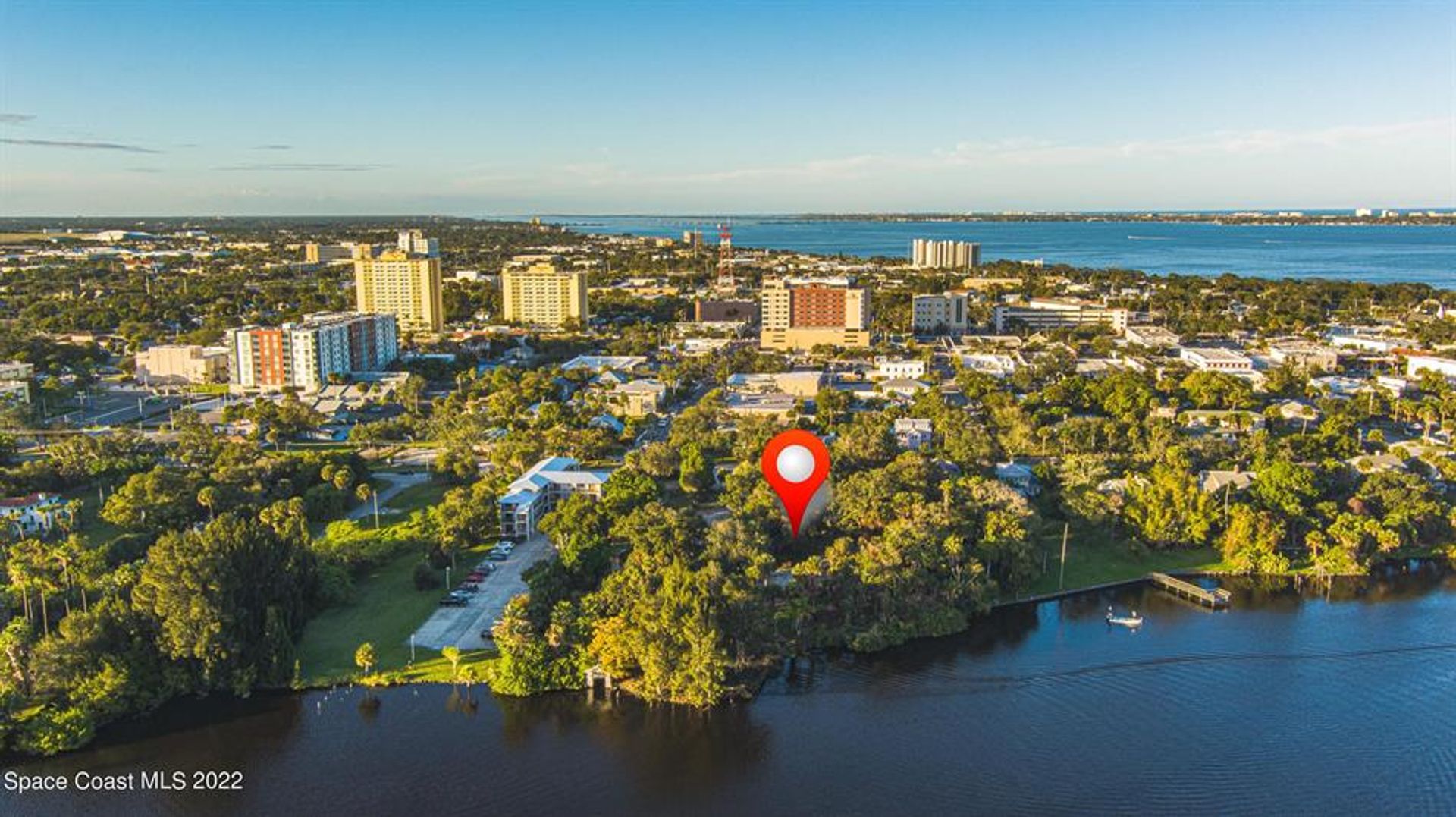 House in Melbourne, Florida 10859166