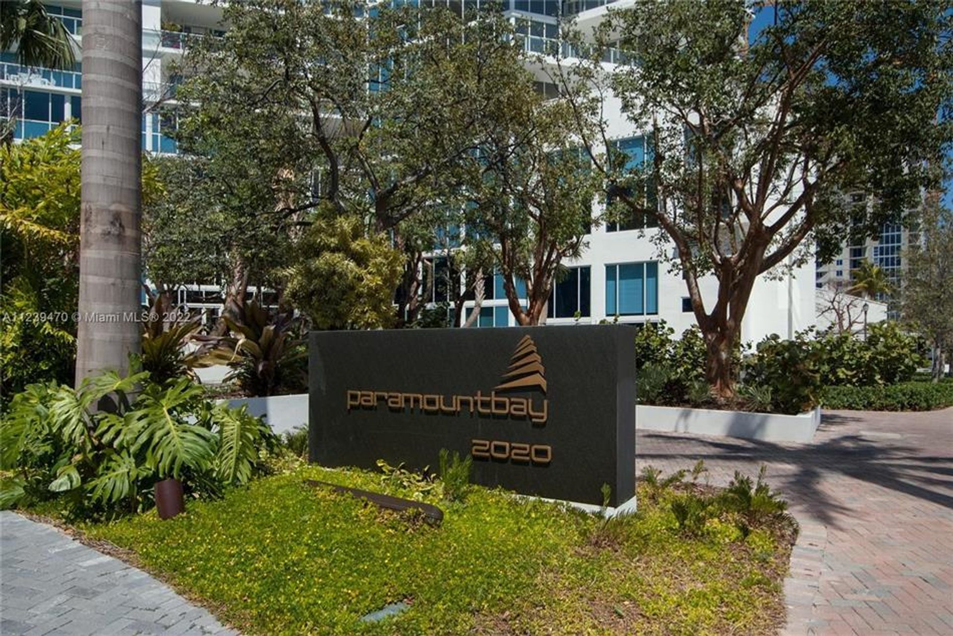 Condominium in Miami, Florida 10859169