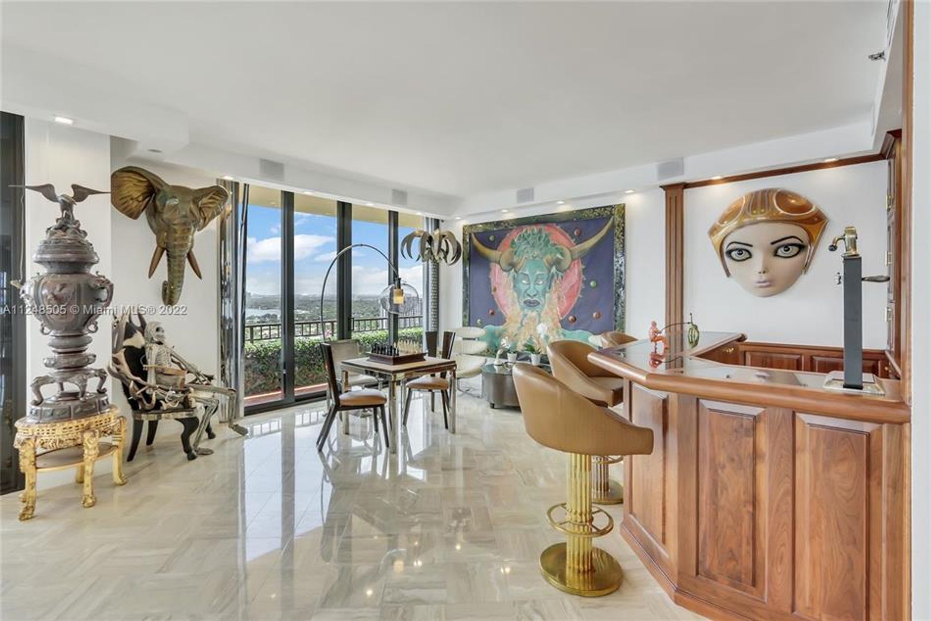 Condominio en Miami, Florida 10859178