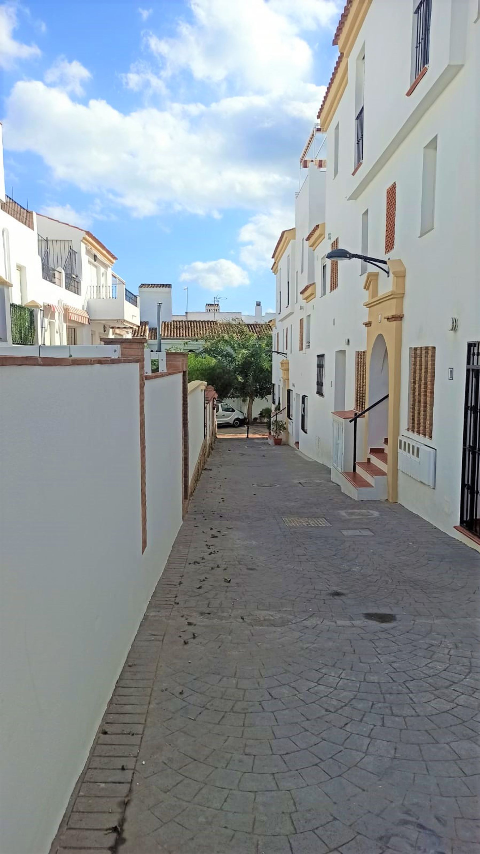 жилой дом в Estepona, Andalucía 10859185