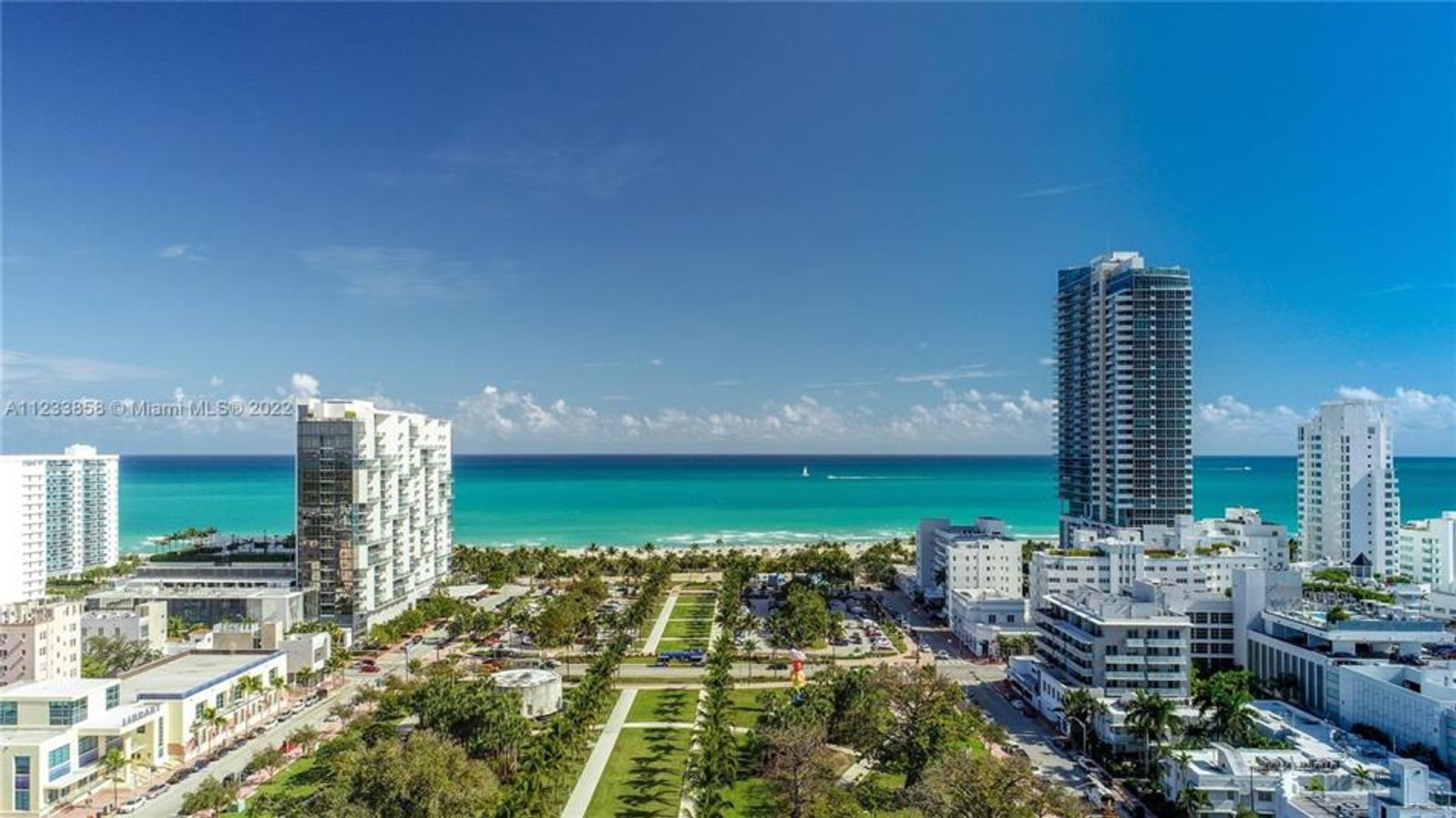 عمارات في Miami Beach, Florida 10859189