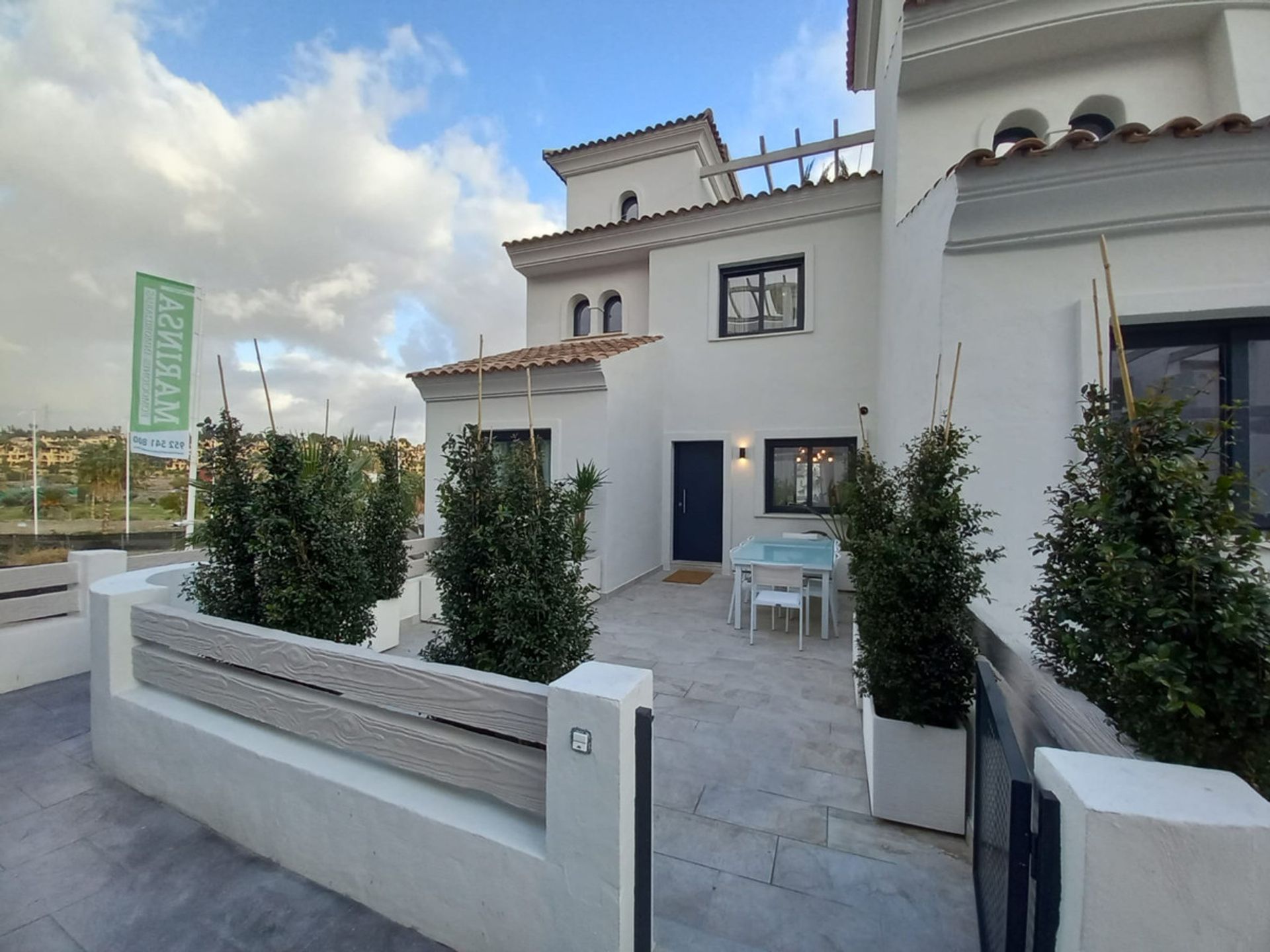 loger dans Estepona, Andalousie 10859237