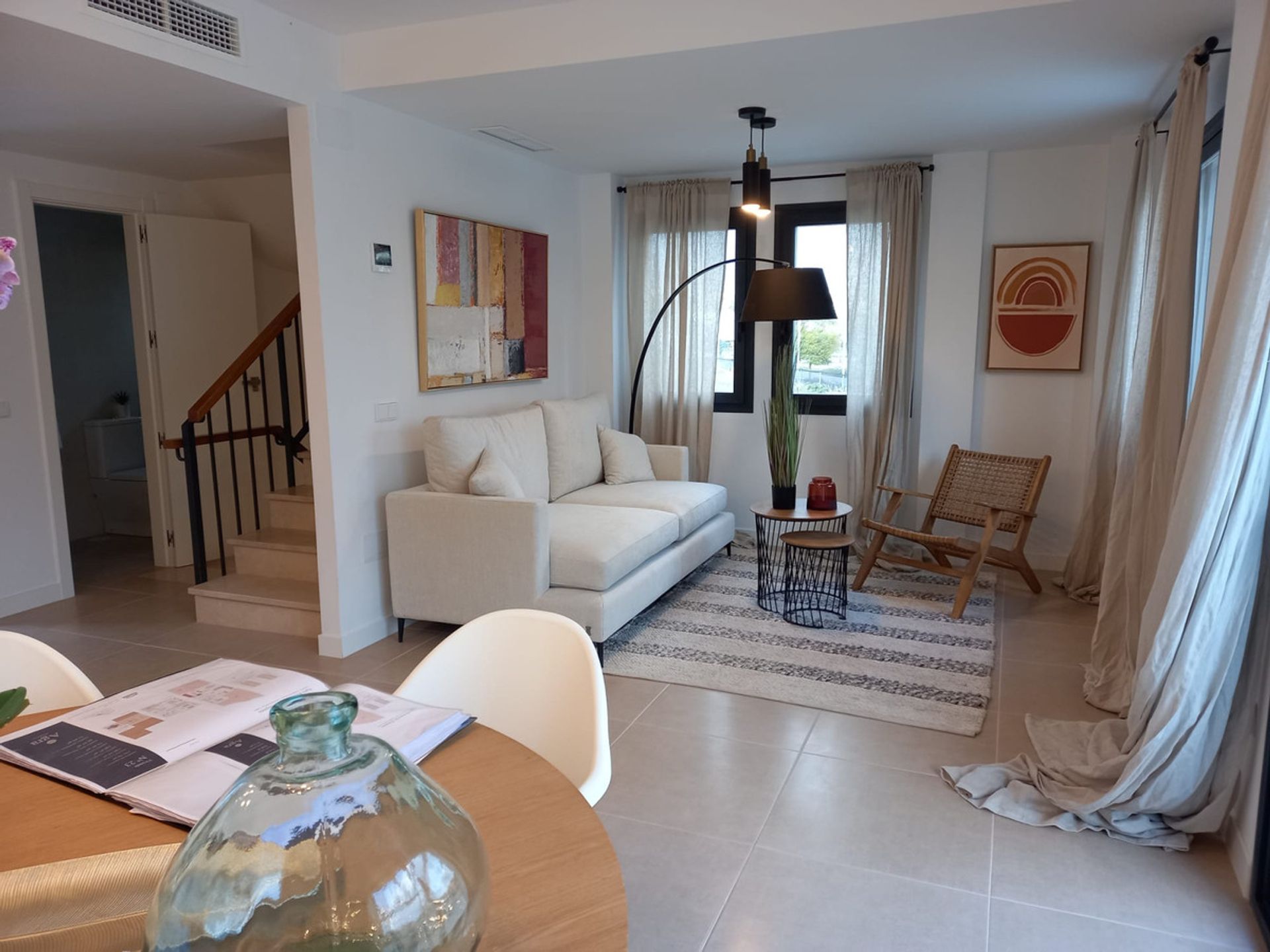 Hus i Estepona, Andalucía 10859237