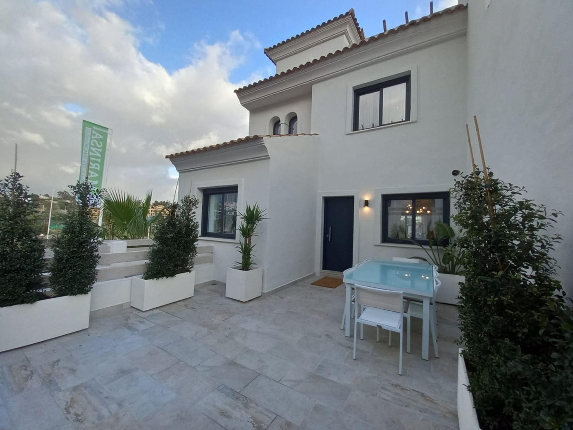 Hus i Estepona, Andalucía 10859237