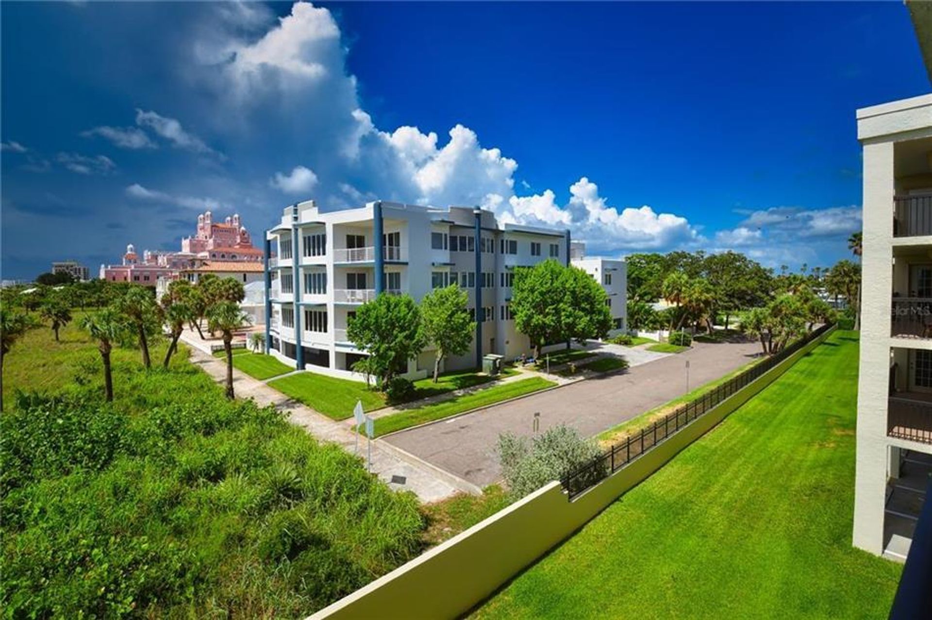 Condominio en St. Pete Beach, Florida 10859246