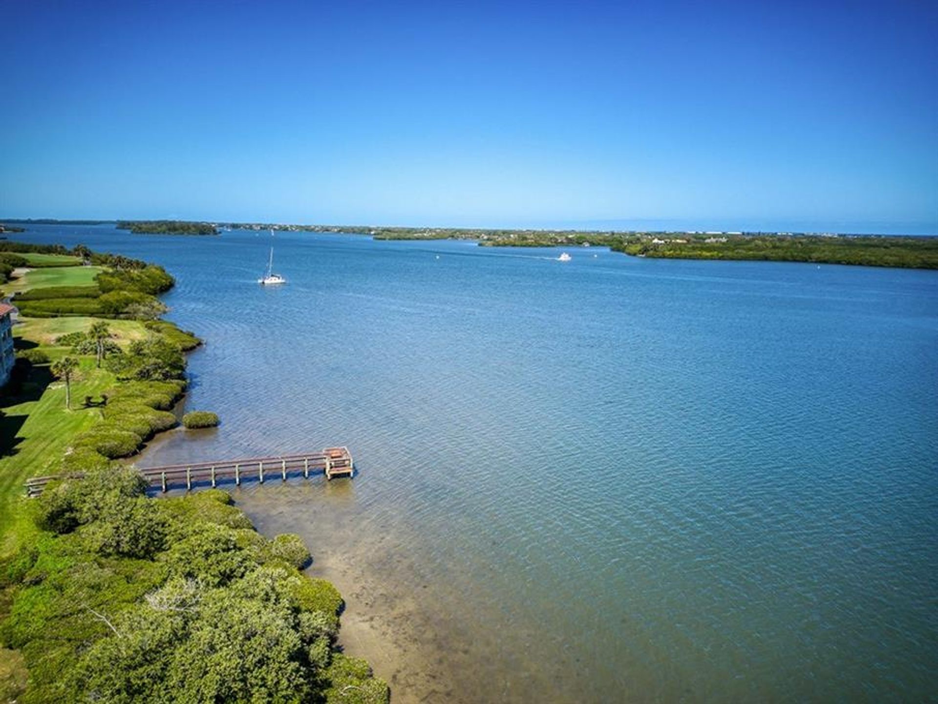 Talo sisään Vero Beach, Florida 10859287