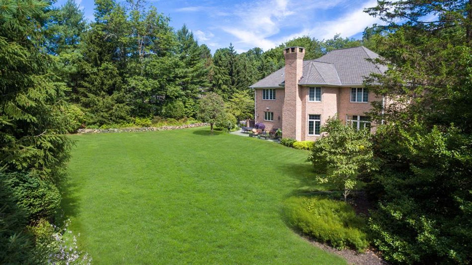 بيت في Armonk, New York 10859307