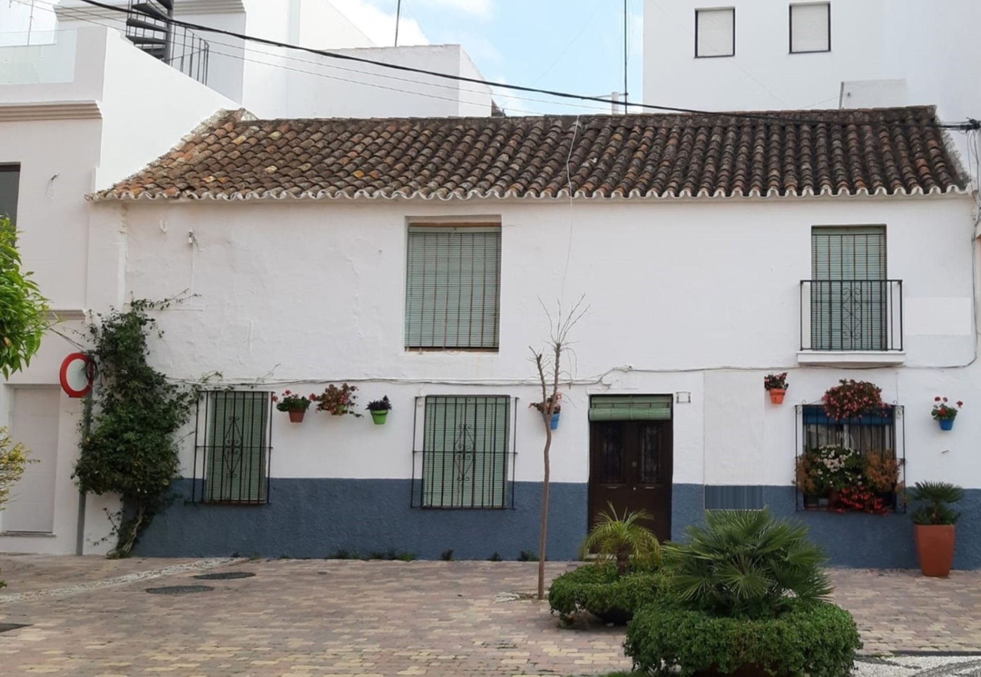 casa no Moncloa, Madri 10859315