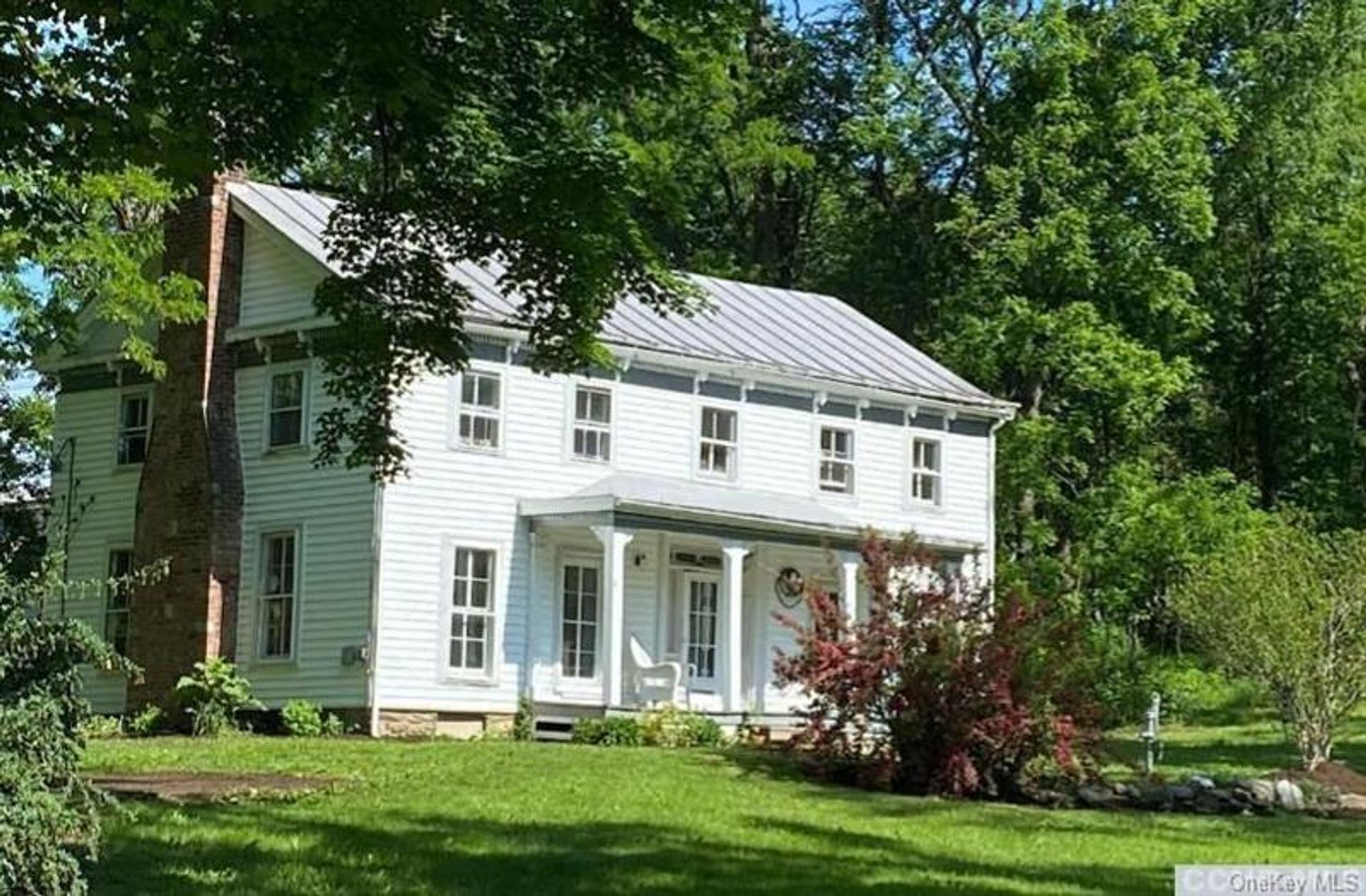 casa no Glenco Mills, New York 10859336