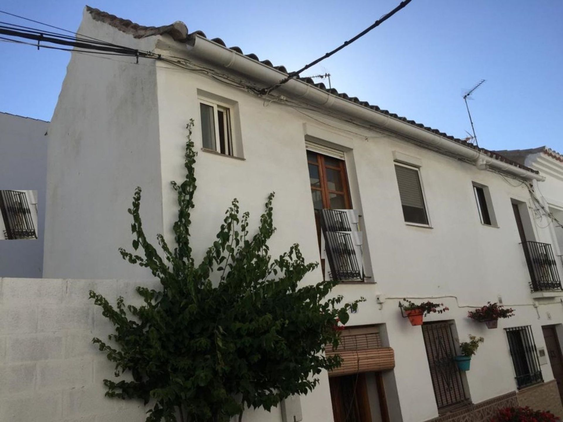 Talo sisään Estepona, Andalusia 10859367