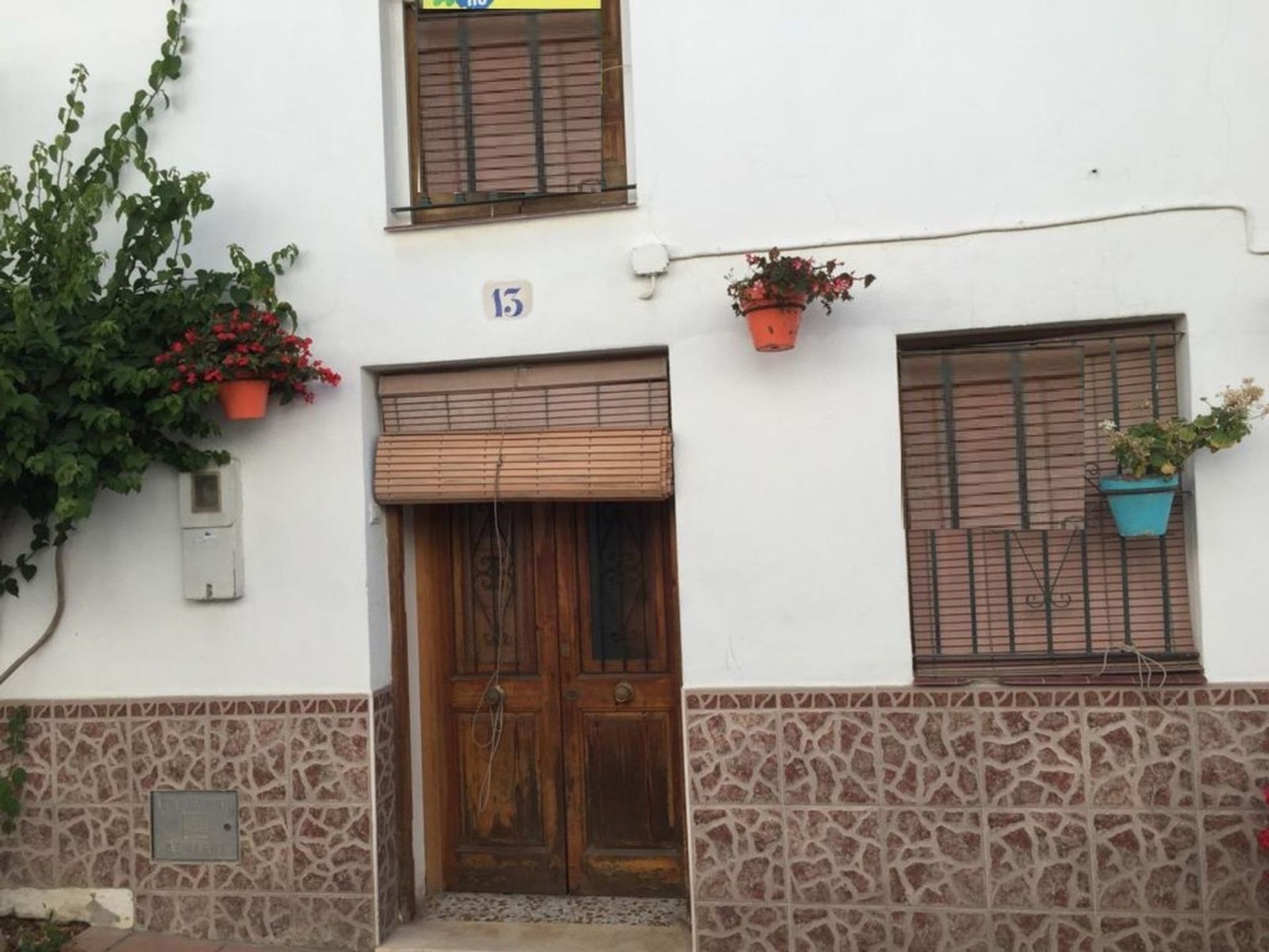 Talo sisään Estepona, Andalusia 10859367