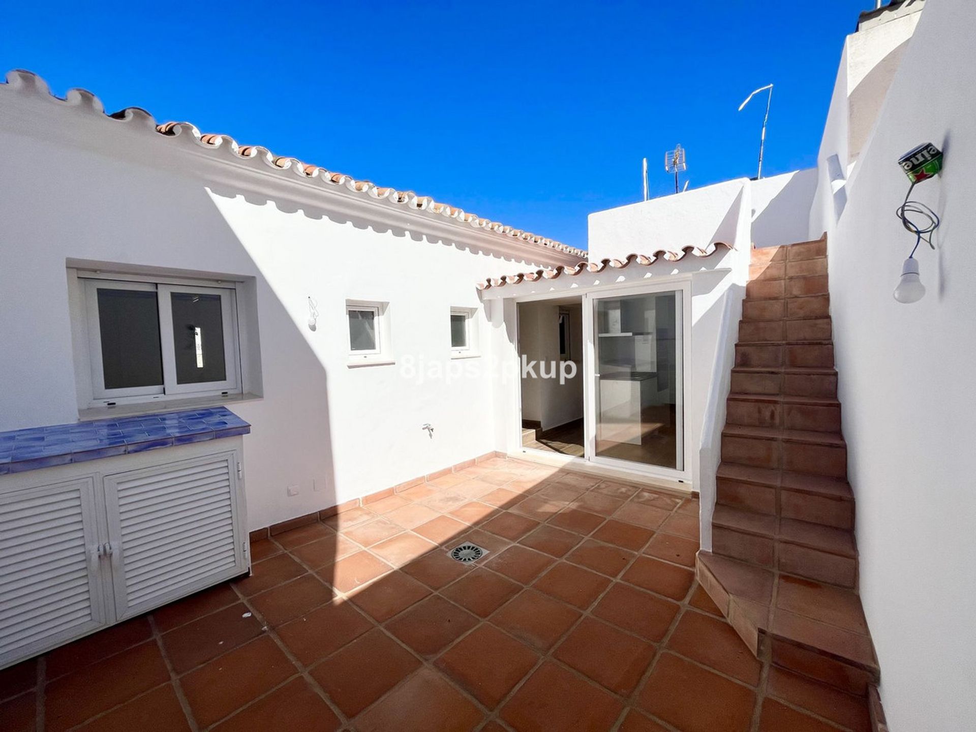 rumah dalam Estepona, Andalusia 10859371