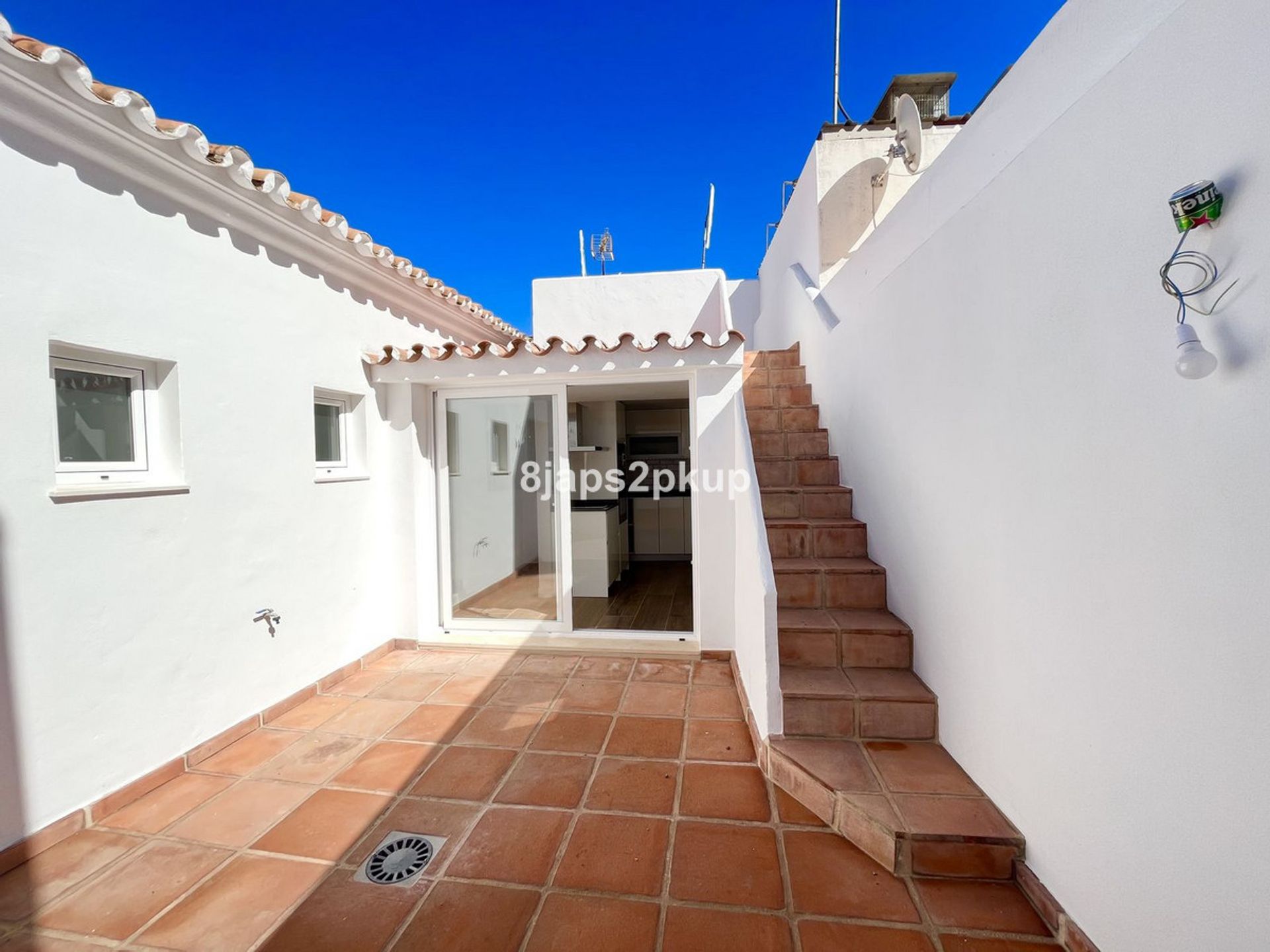 House in Estepona, Andalucía 10859371