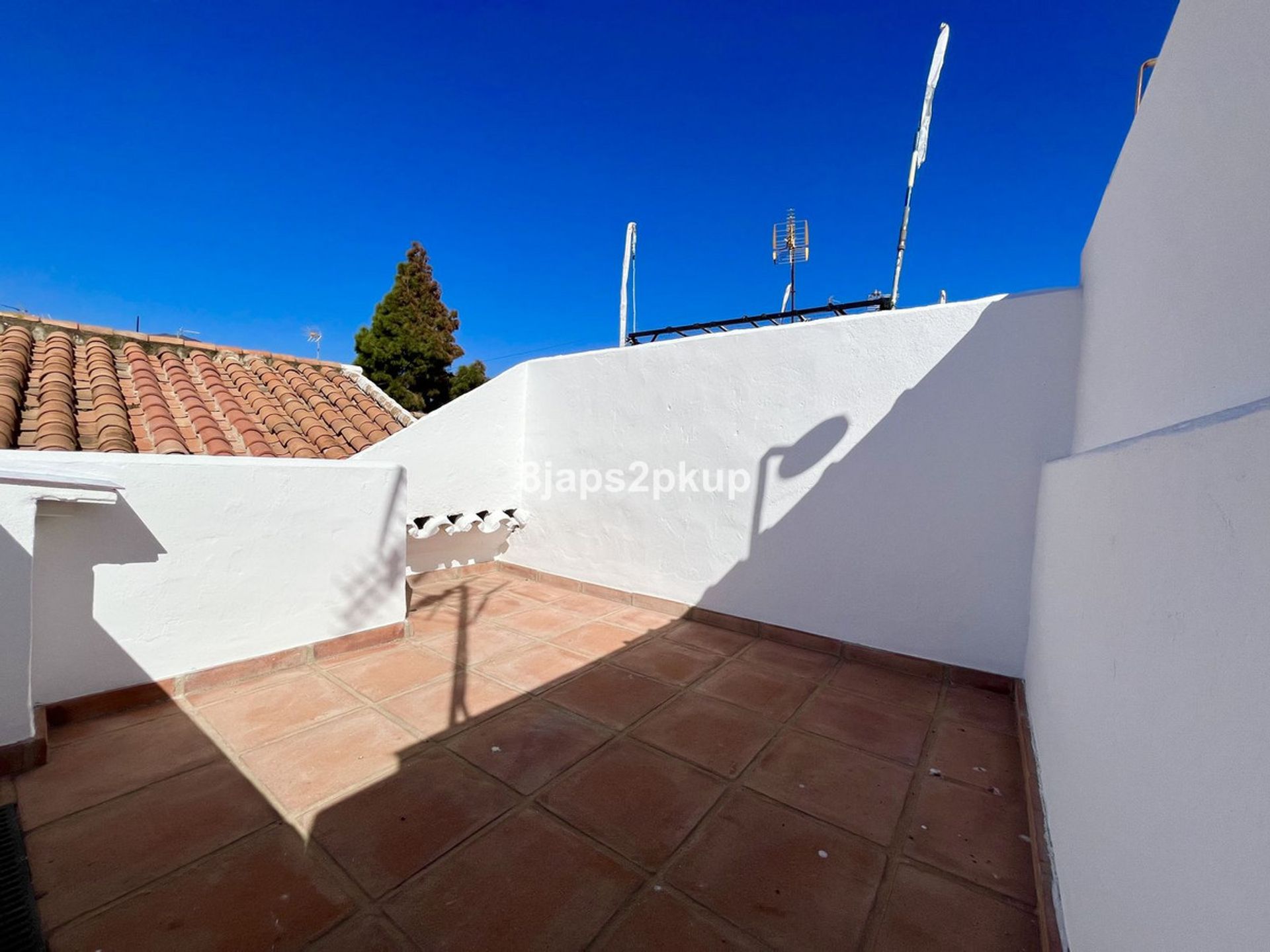 rumah dalam Estepona, Andalusia 10859371