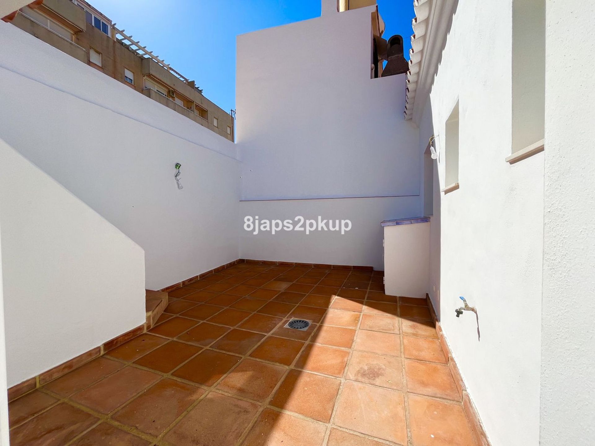 casa no Estepona, Andaluzia 10859371