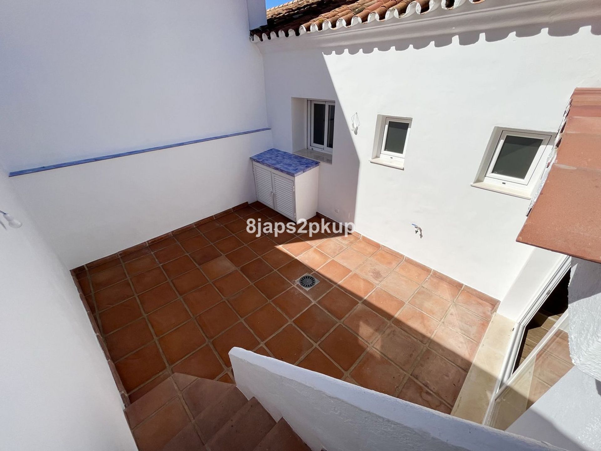 Huis in Estepona, Andalucía 10859371