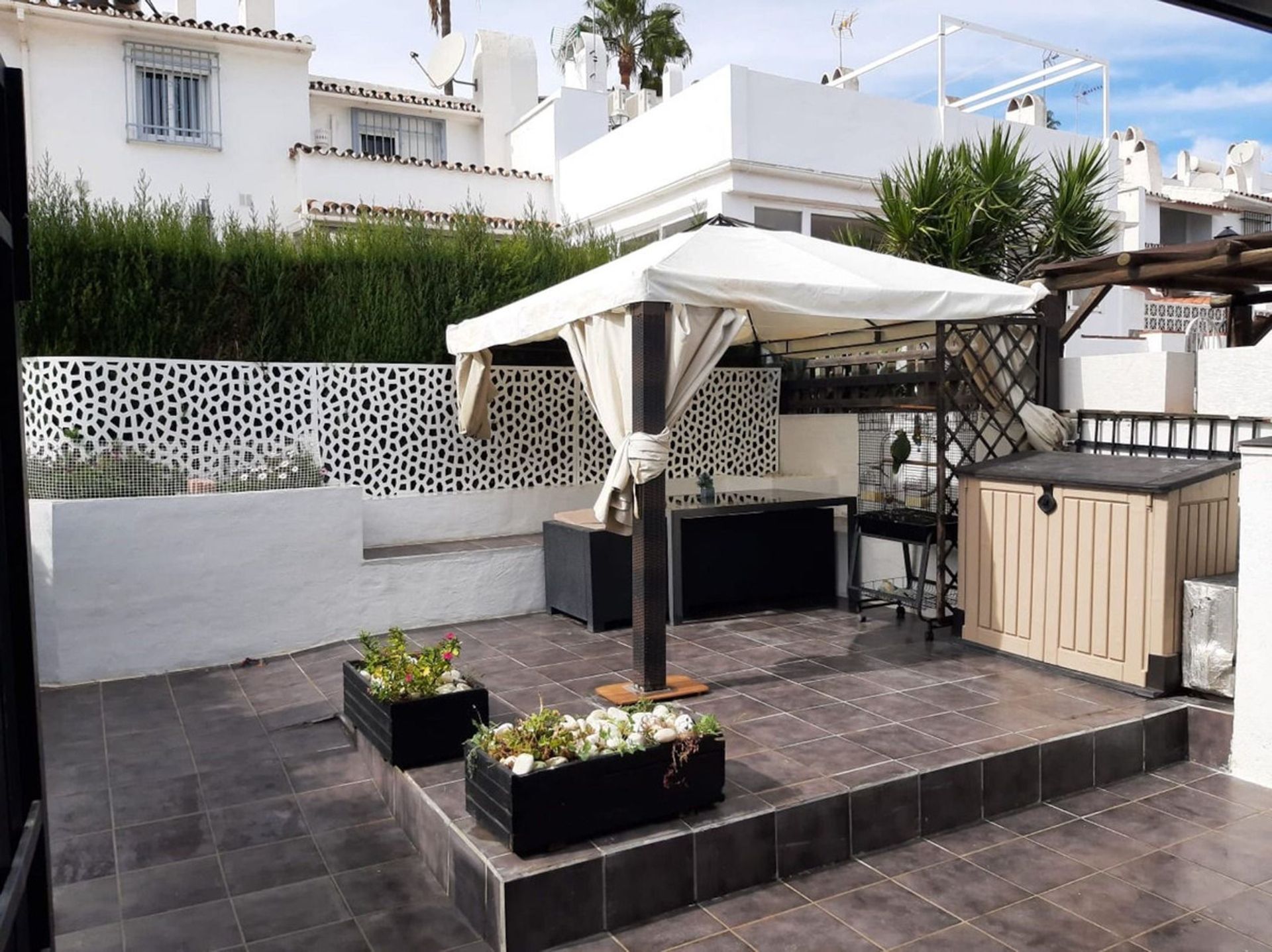 Haus im Estepona, Andalusien 10859375