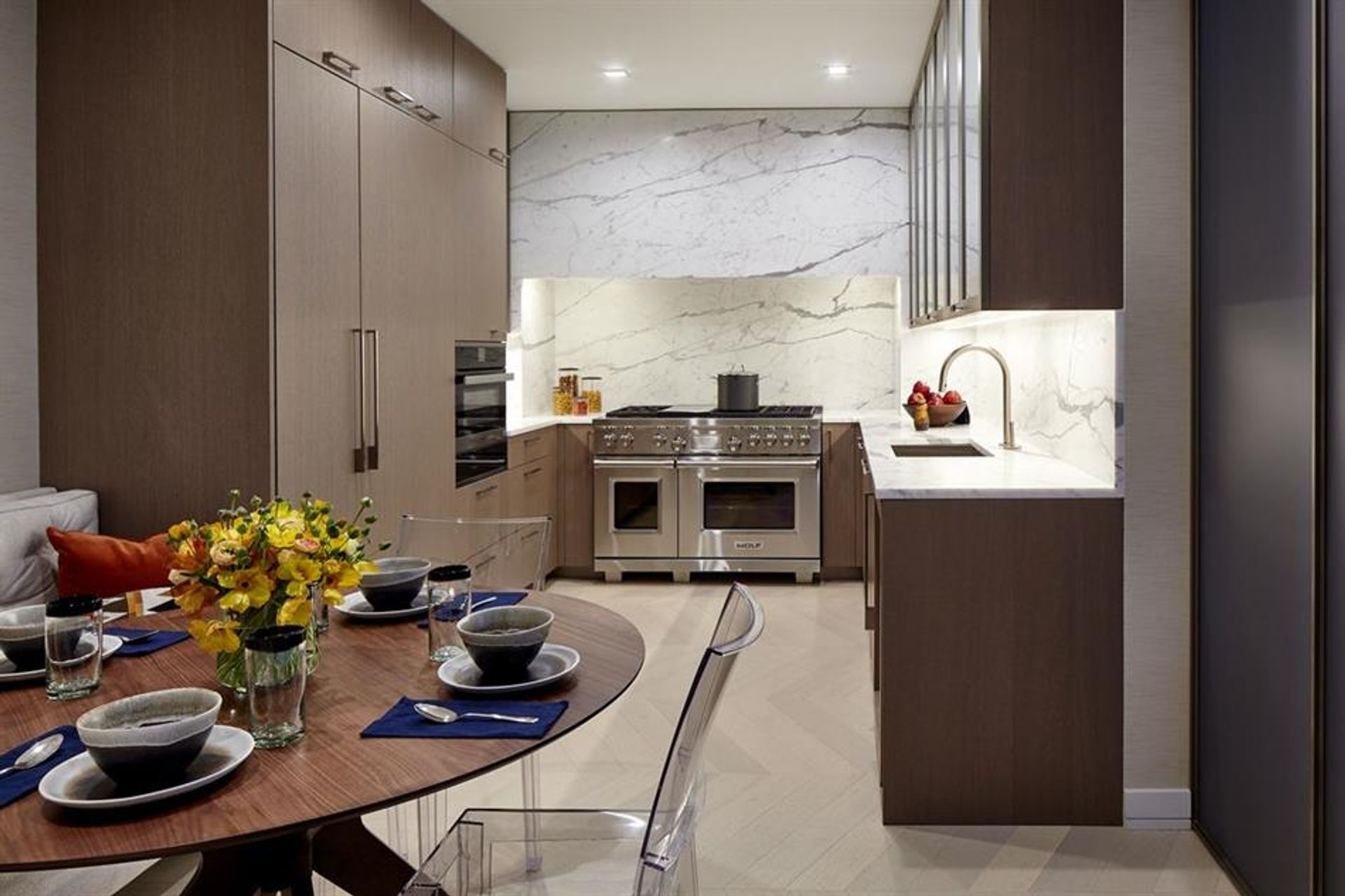 Condominium in Manhattan, New York 10859414