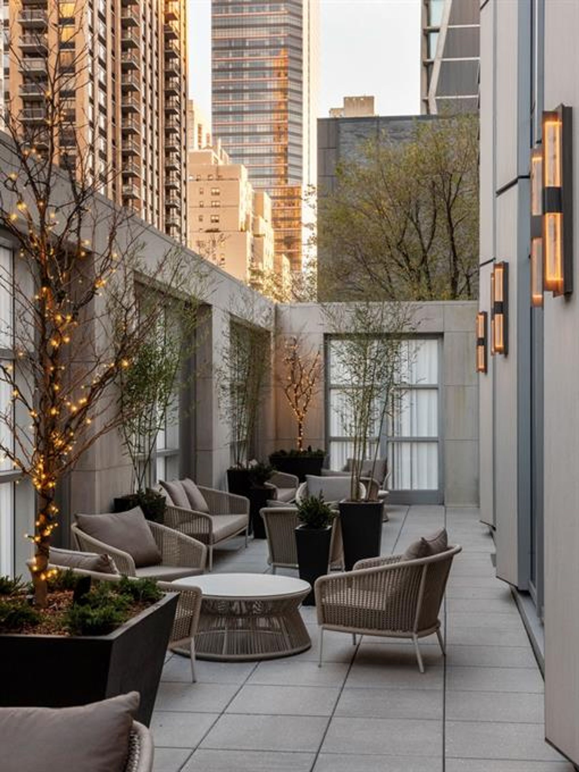 عمارات في New York, New York 10859414