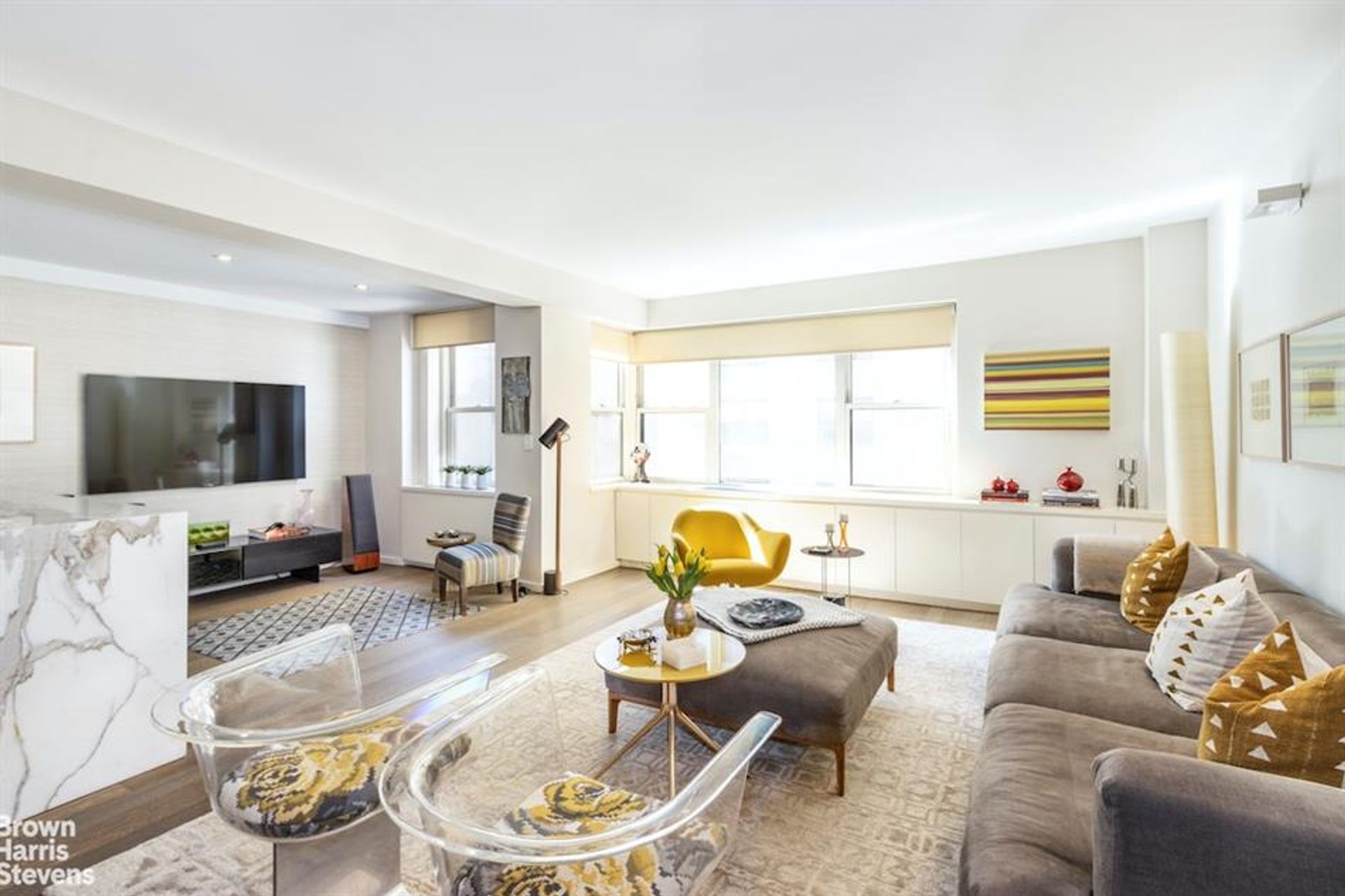 Condominio en manhattan, Nueva York 10859469