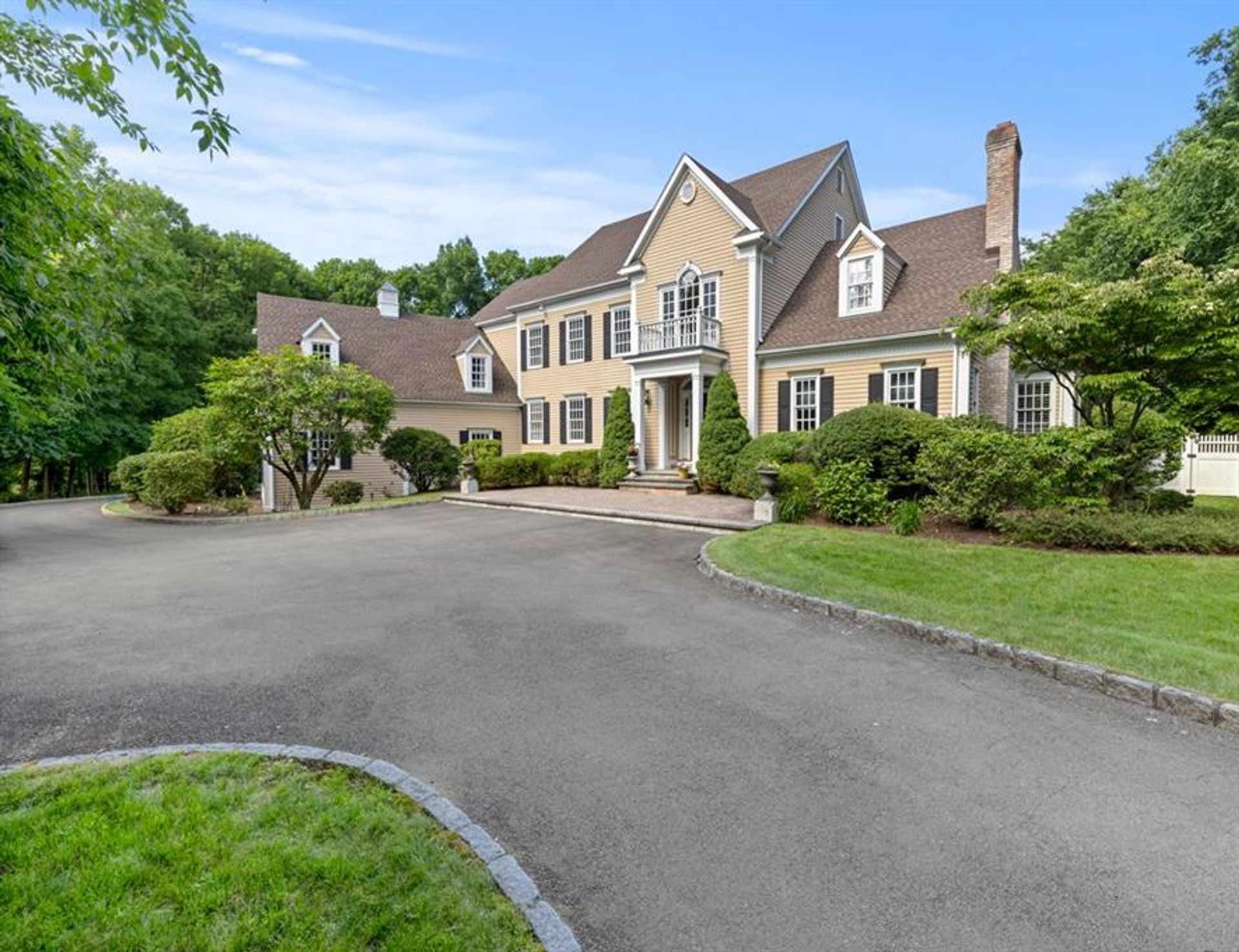 жилой дом в Pound Ridge, New York 10859547