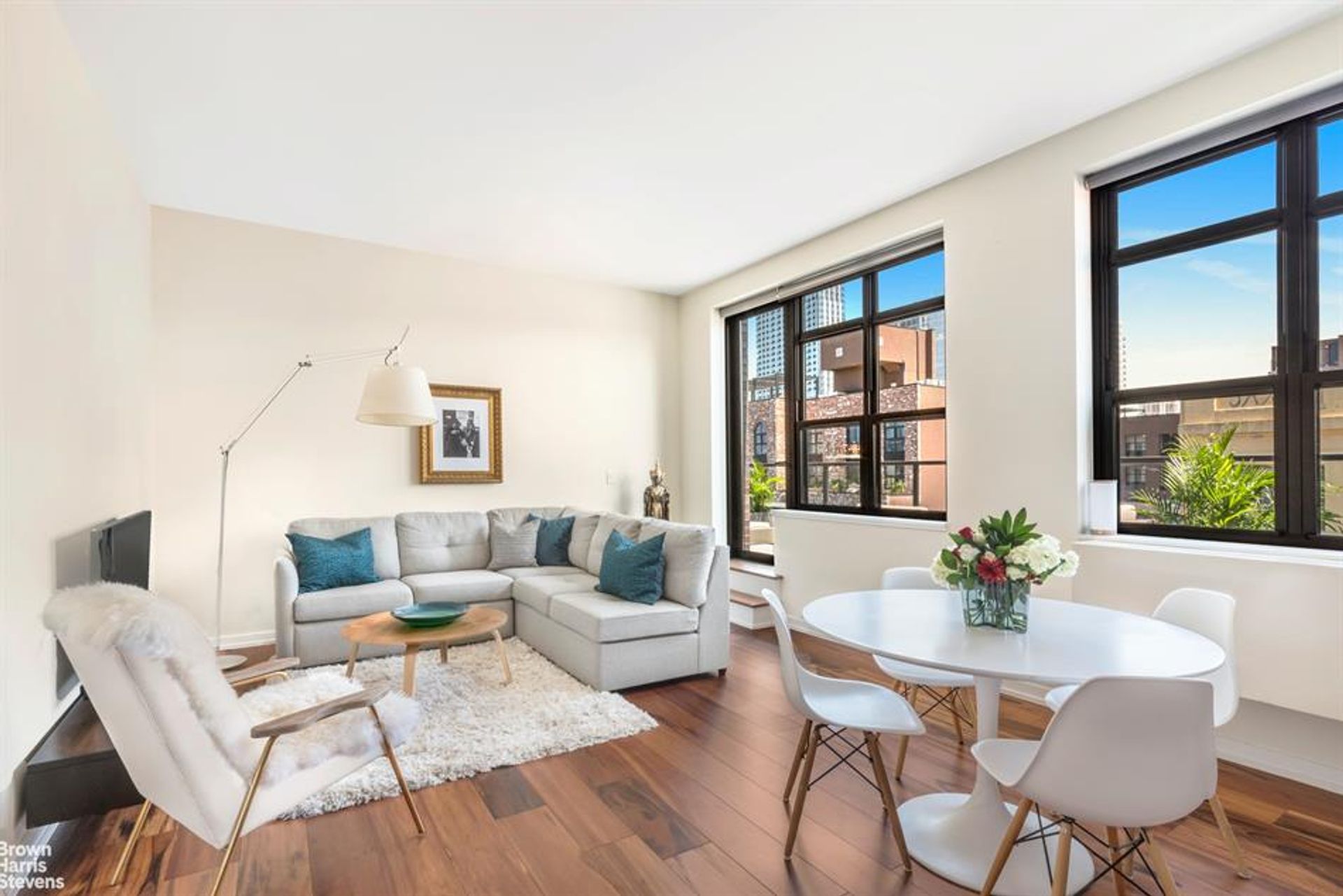 Condominio nel New York, New York 10859591