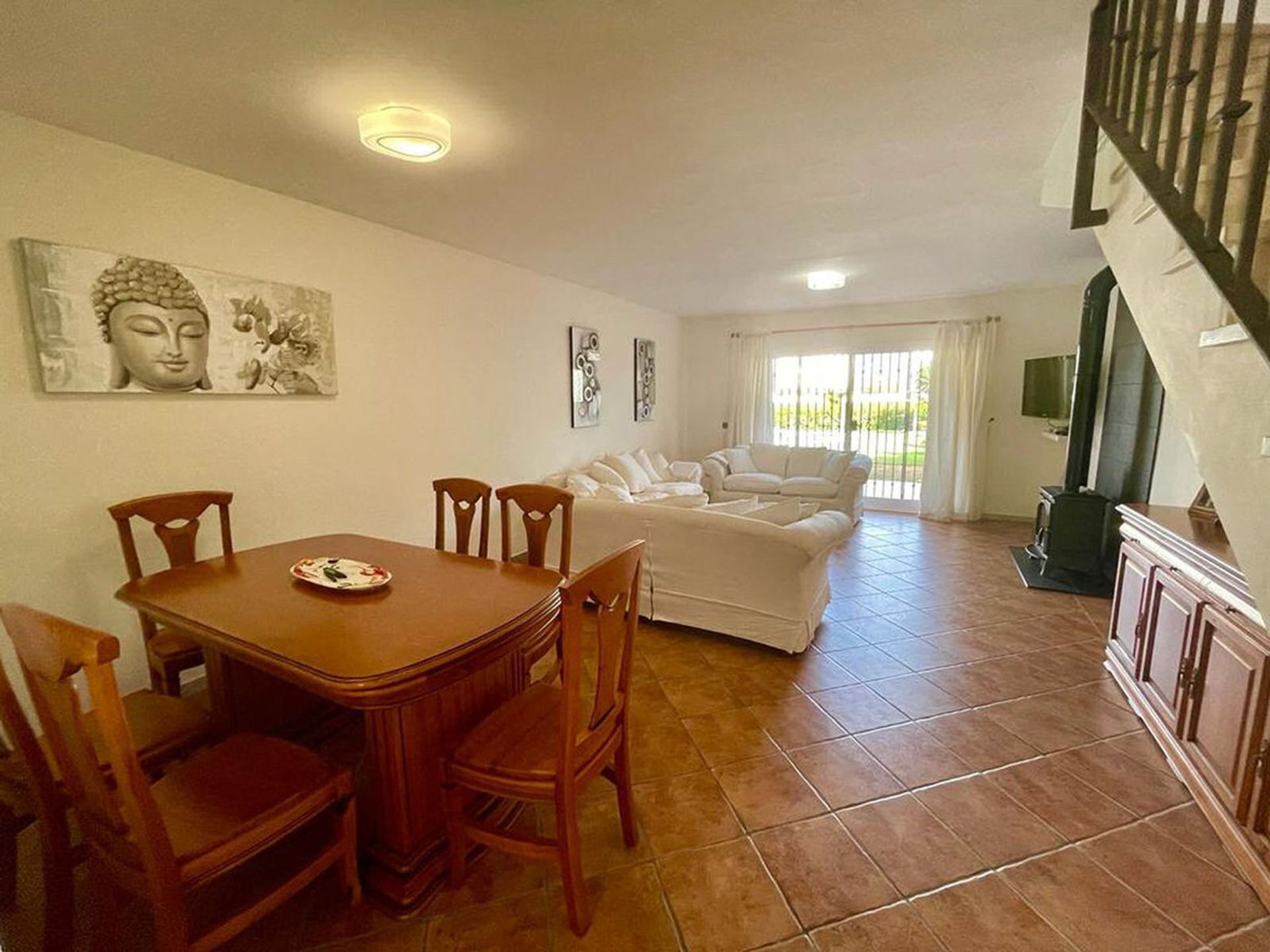 Huis in Estepona, Andalucía 10859626