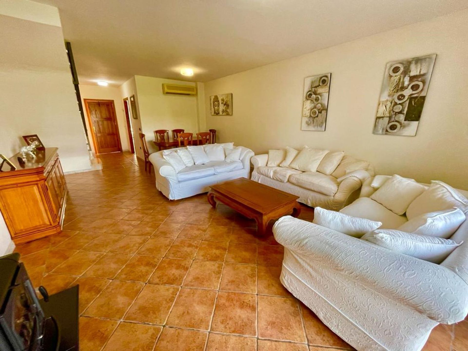 Huis in Estepona, Andalucía 10859626