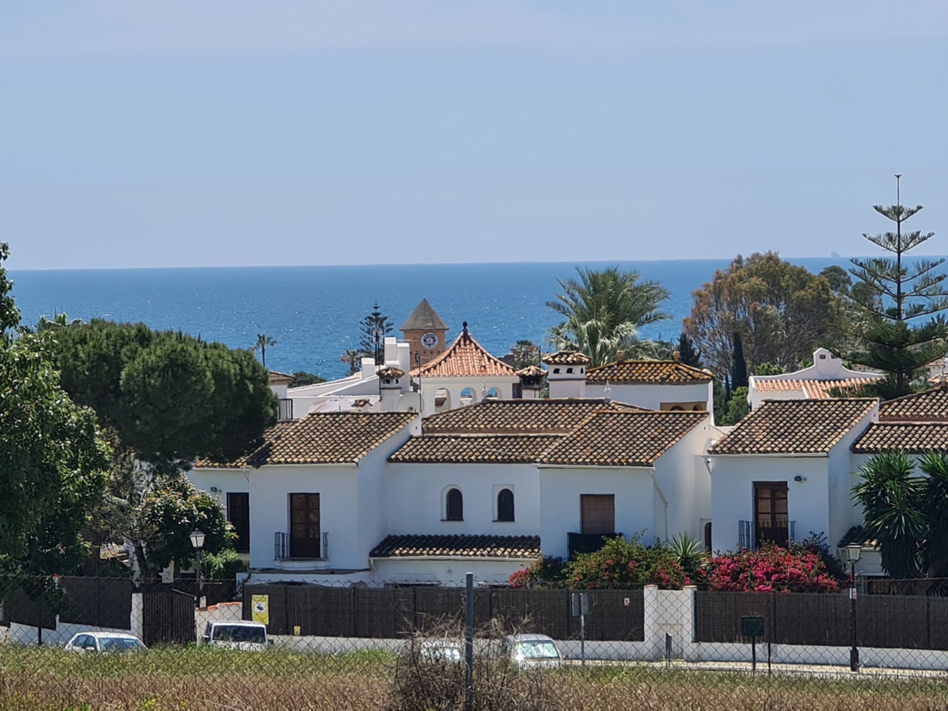 Land im Estepona, Andalusien 10859695