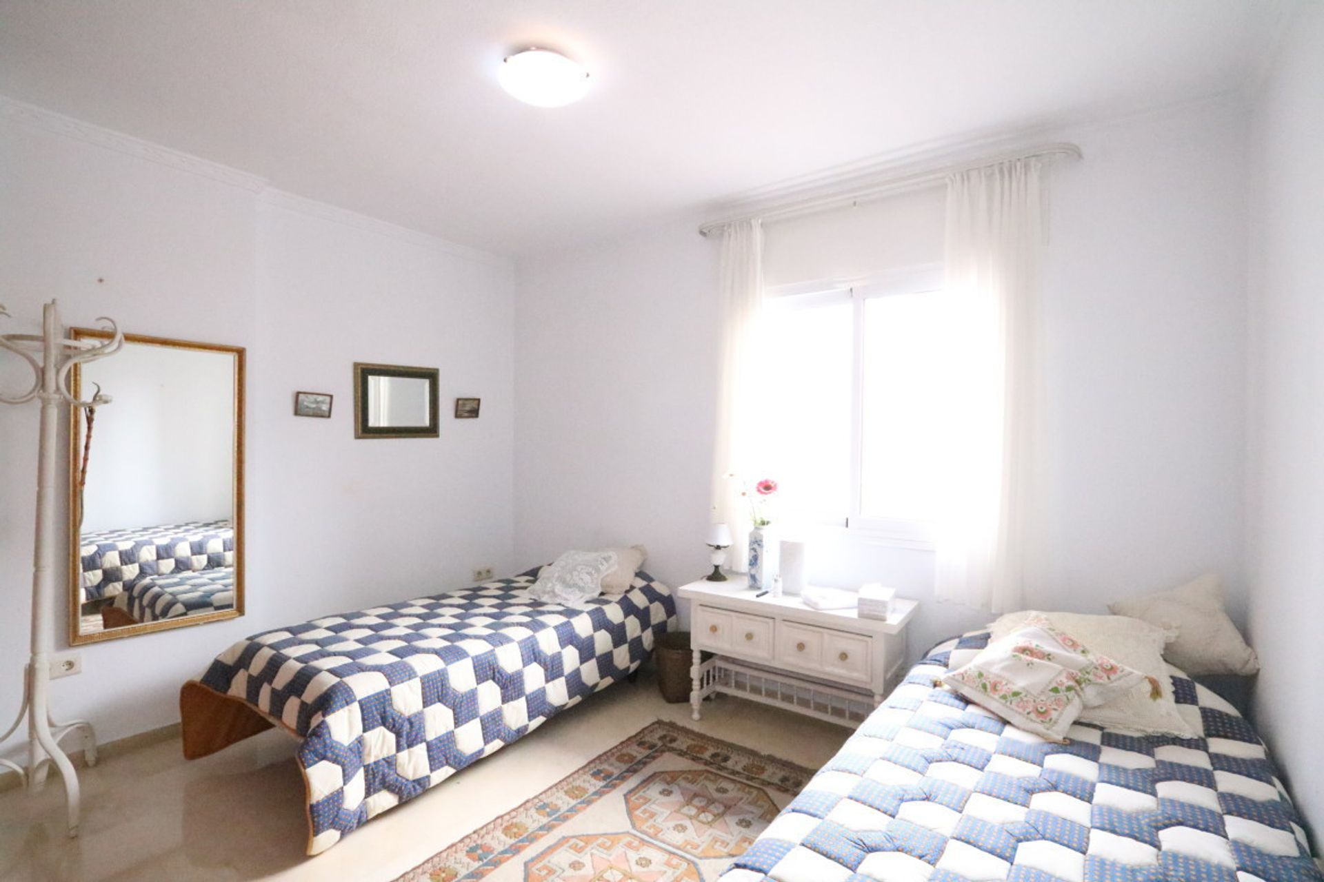 Кондоминиум в Fuengirola, Andalucía 10859748