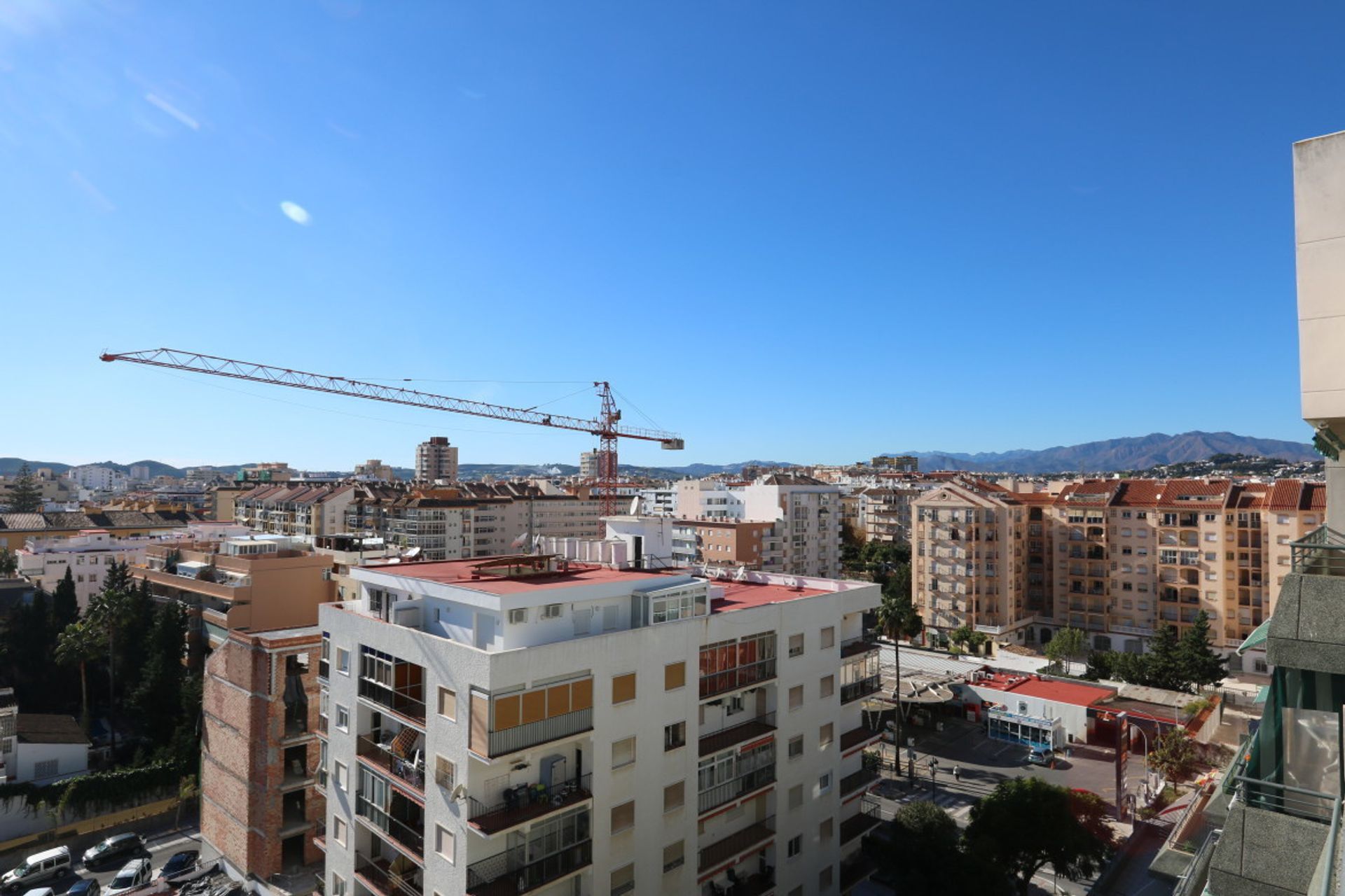 Кондоминиум в Fuengirola, Andalucía 10859748