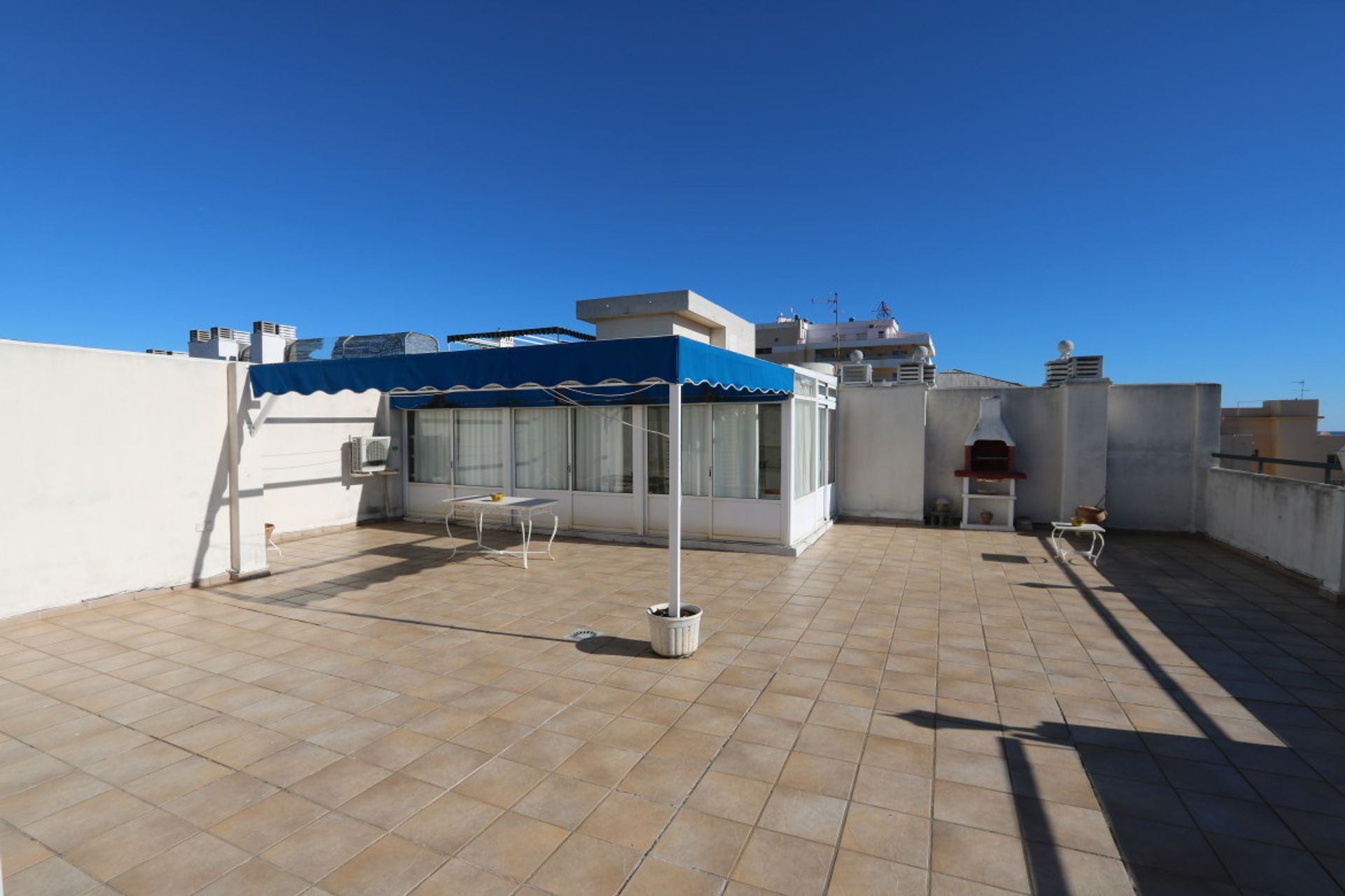 Кондоминиум в Fuengirola, Andalucía 10859748