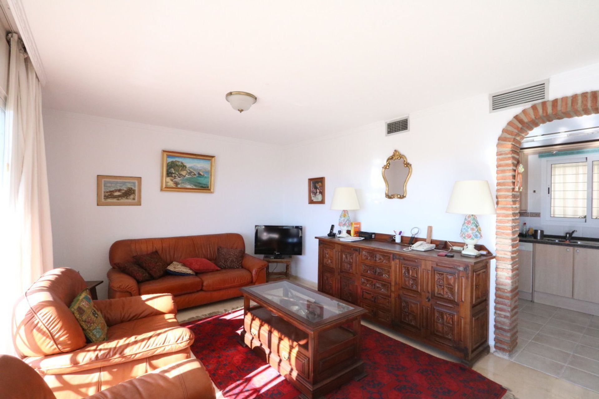 Кондоминиум в Fuengirola, Andalucía 10859748