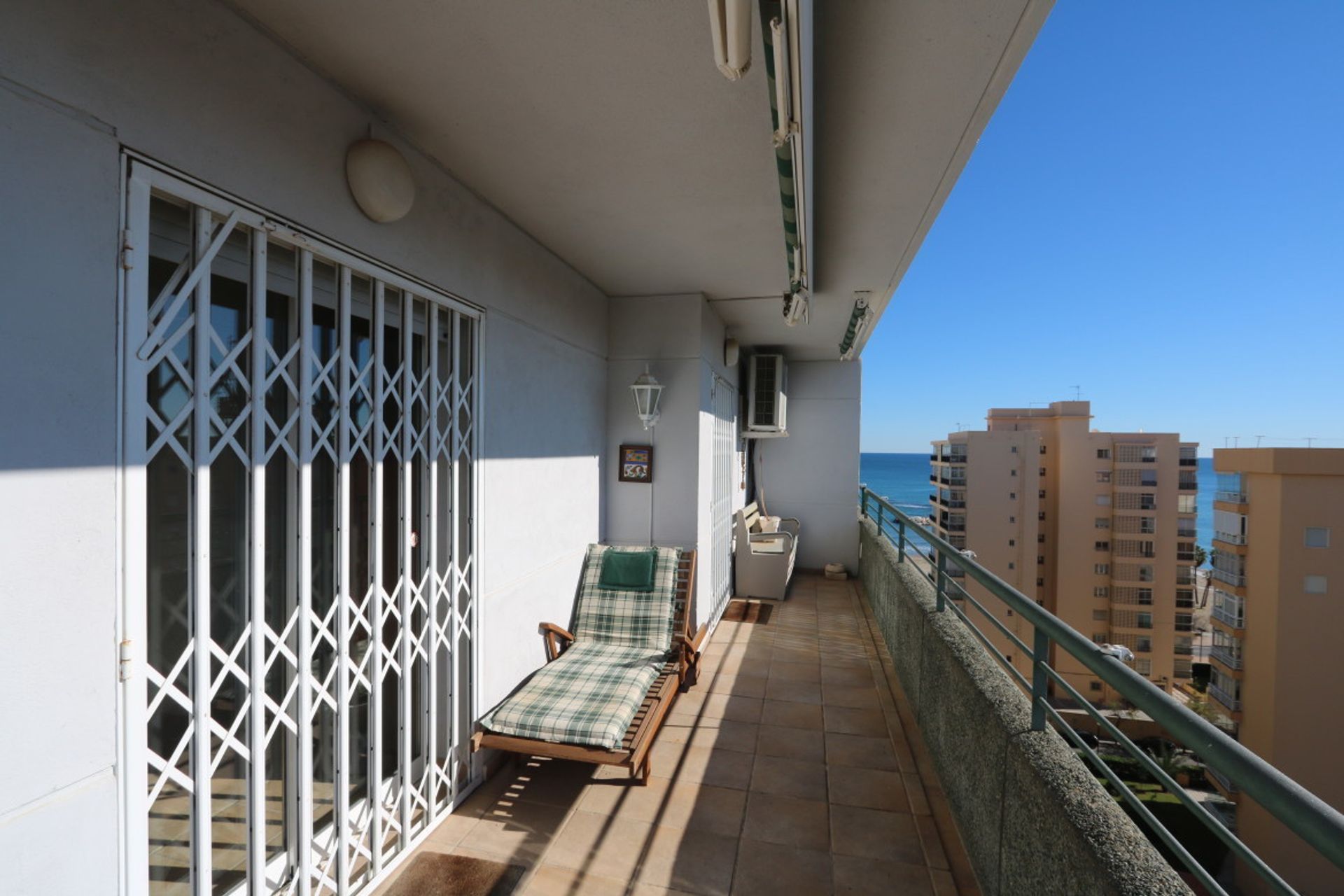 Кондоминиум в Fuengirola, Andalucía 10859748