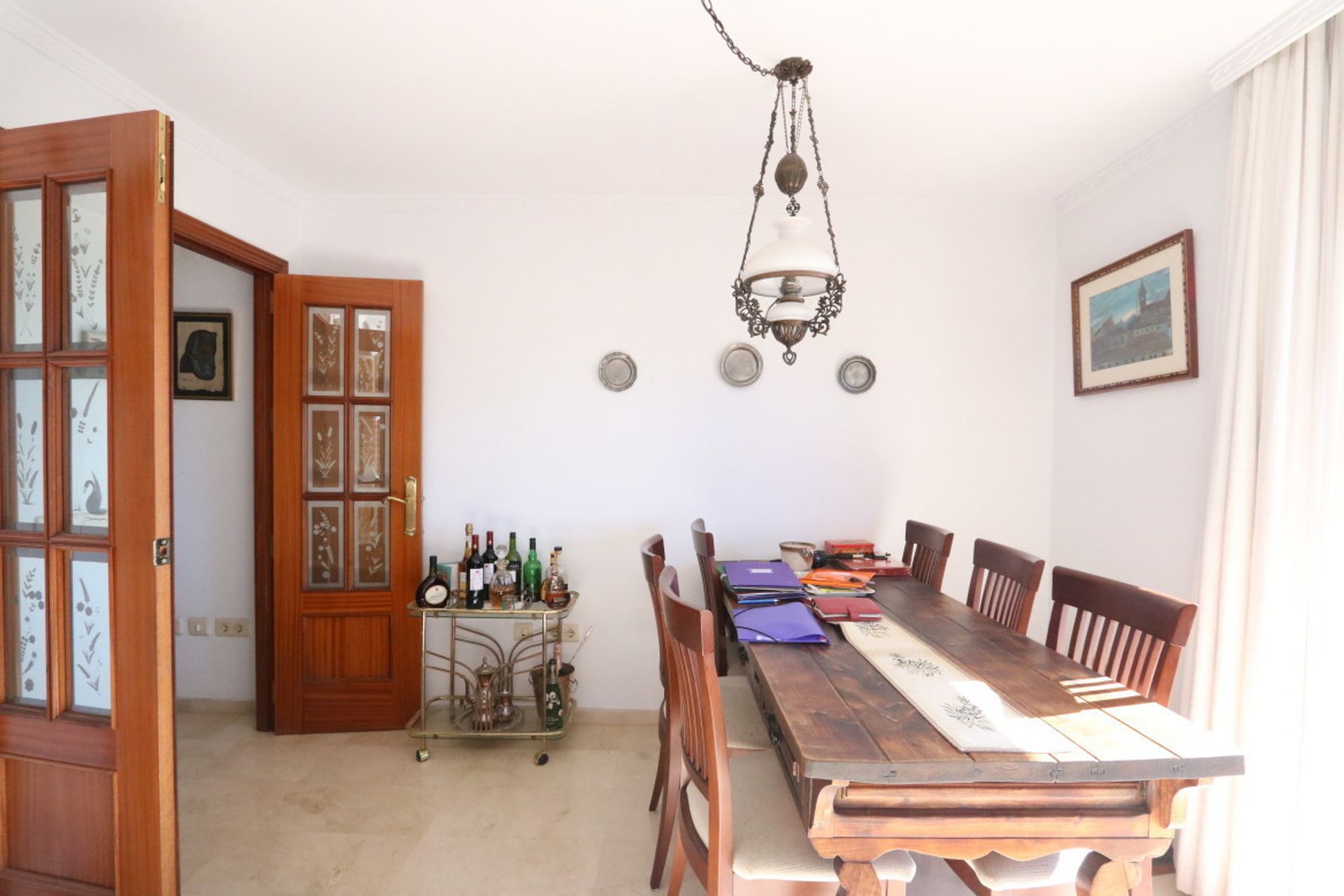 Кондоминиум в Fuengirola, Andalucía 10859748