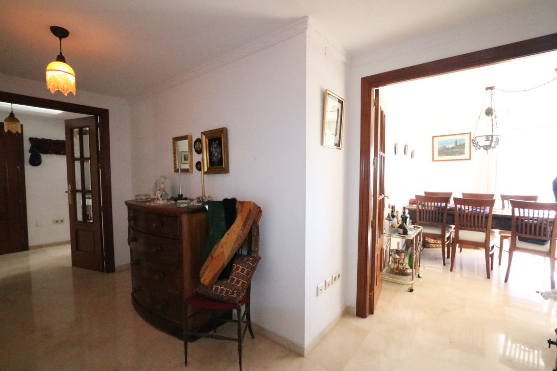 Кондоминиум в Fuengirola, Andalucía 10859748