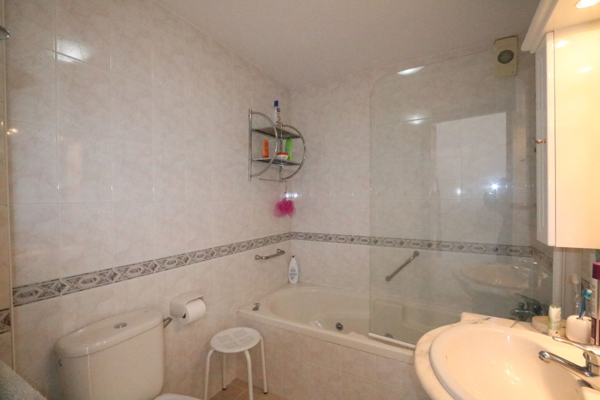 Кондоминиум в Fuengirola, Andalucía 10859748