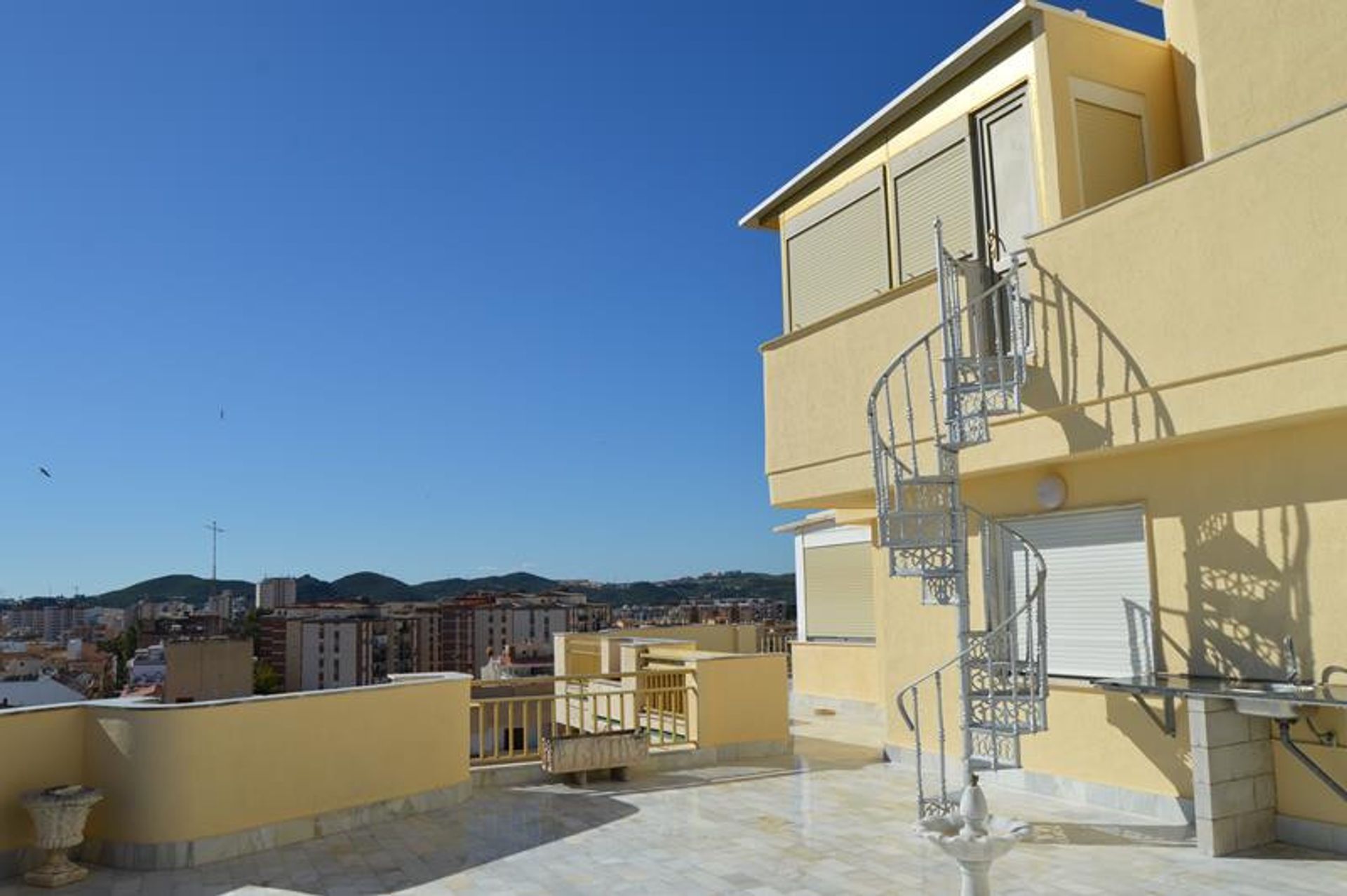 Condominio nel San Francisco, Andalusia 10859750