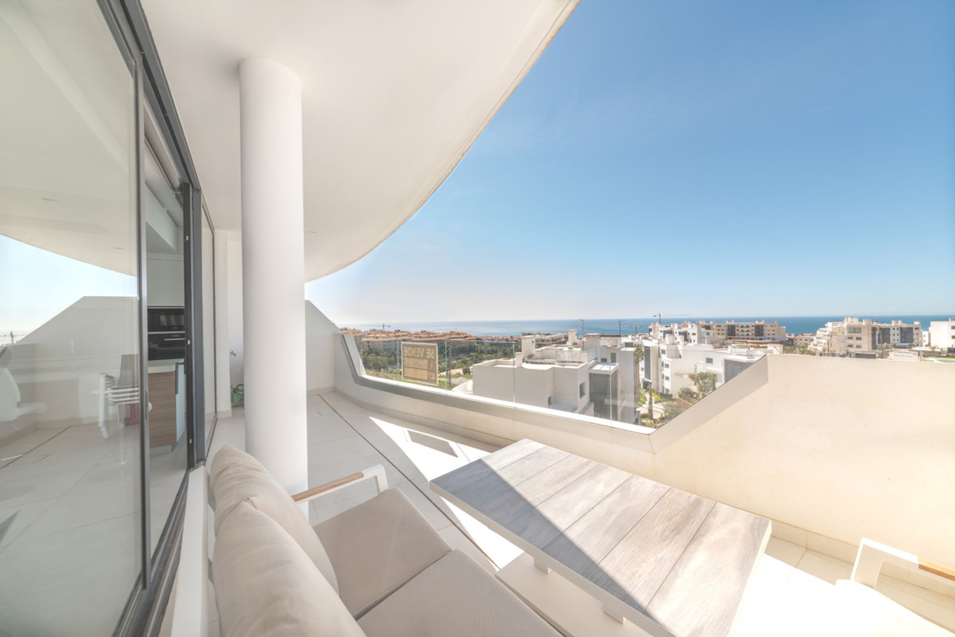 Condominium in Fuengirola, Andalusië 10859754