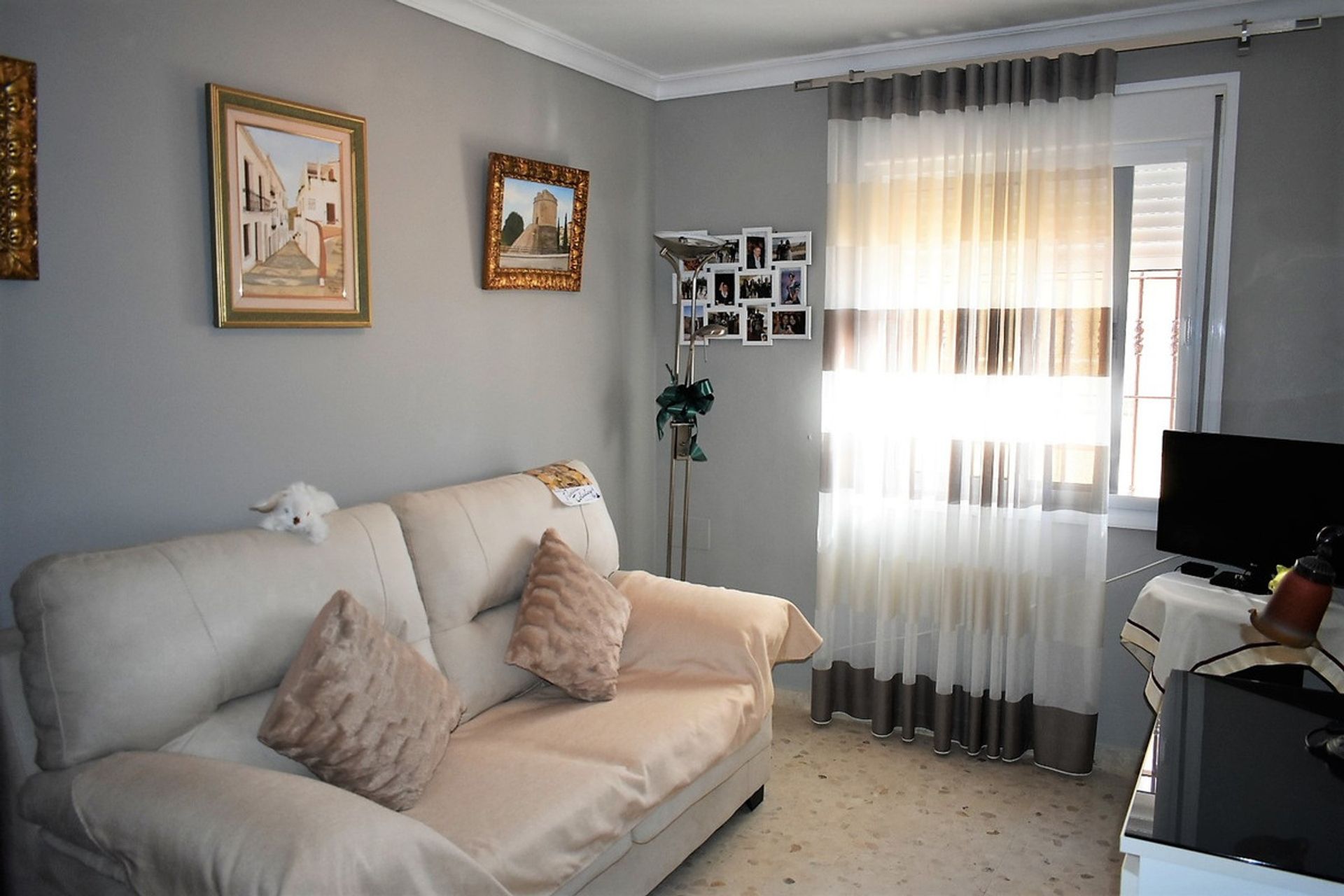 קוֹנדוֹמִינִיוֹן ב Fuengirola, Andalucía 10859757