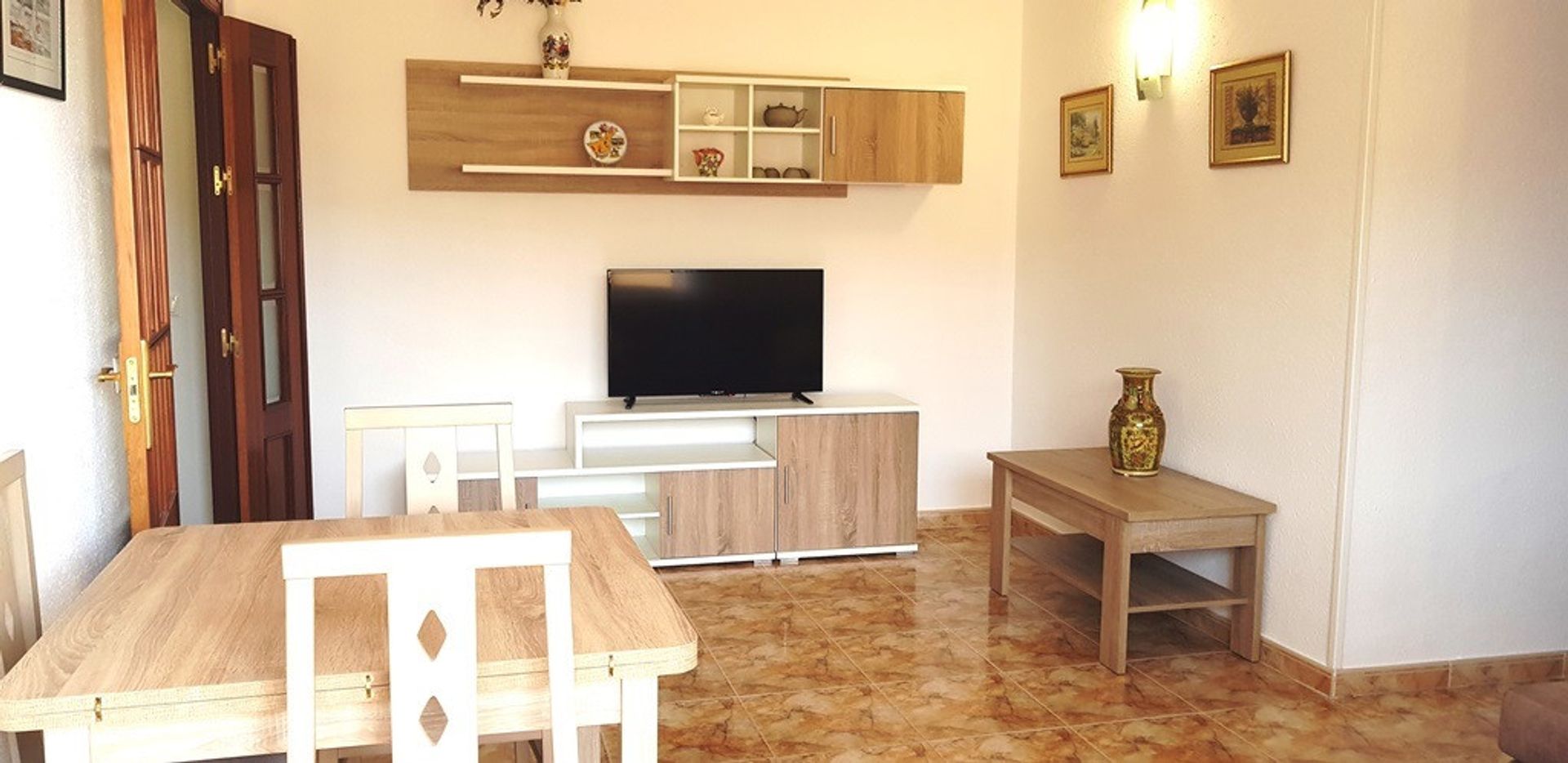 Кондоминиум в Fuengirola, Andalucía 10859759