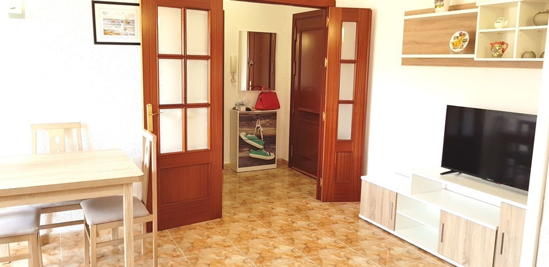 Кондоминиум в Fuengirola, Andalucía 10859759