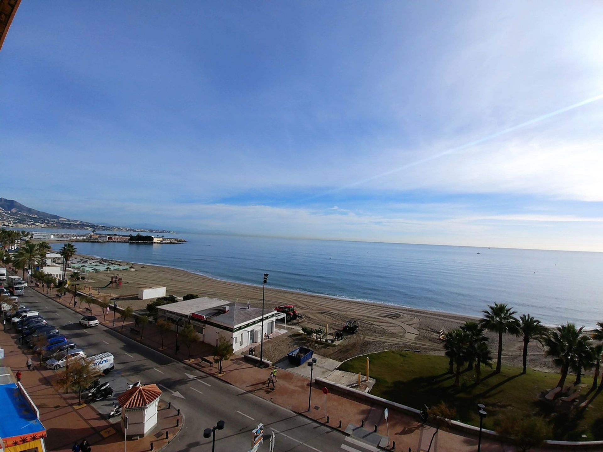 Osakehuoneisto sisään Fuengirola, Andalucía 10859762