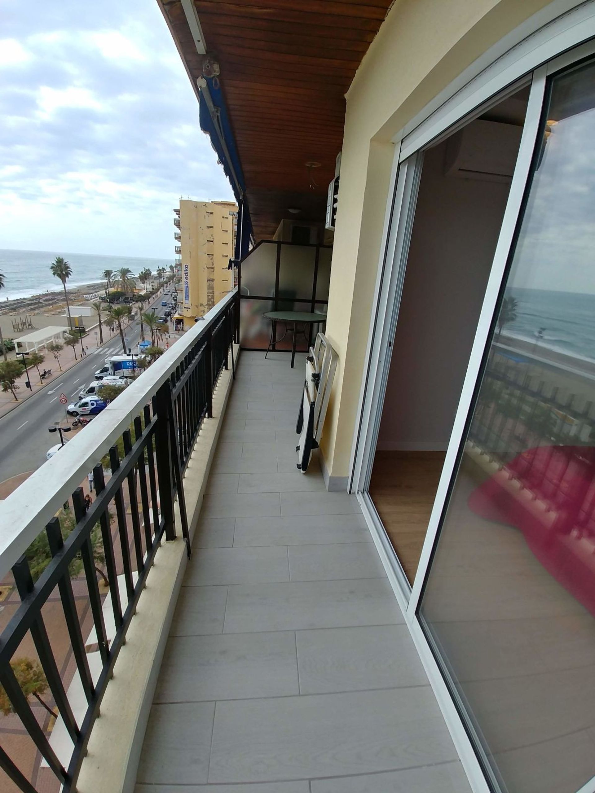 Condominium dans Fuengirola, Andalucía 10859762